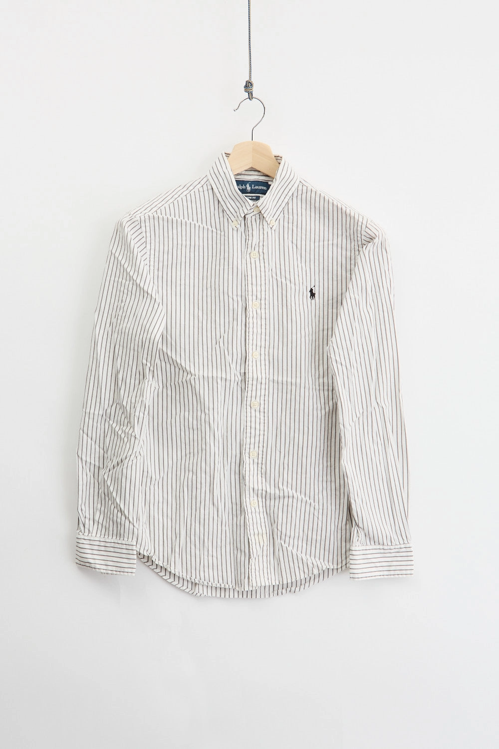 Polo Ralph Lauren Shirt (S)