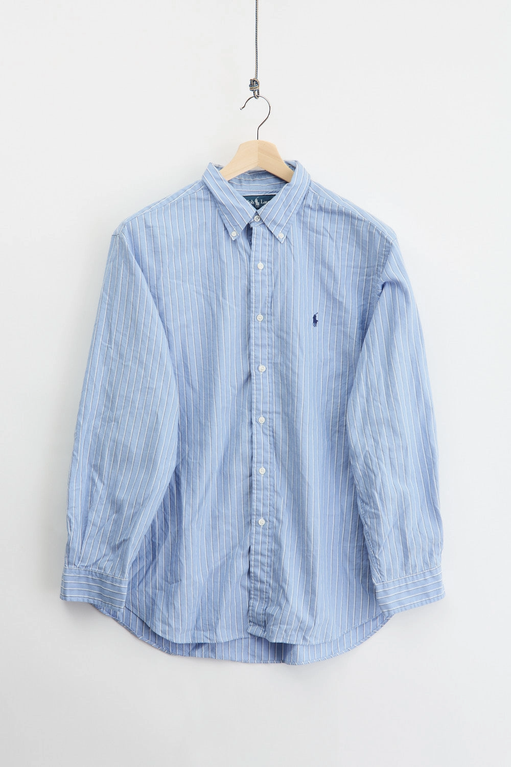 Polo Ralph Lauren Shirt (XL)