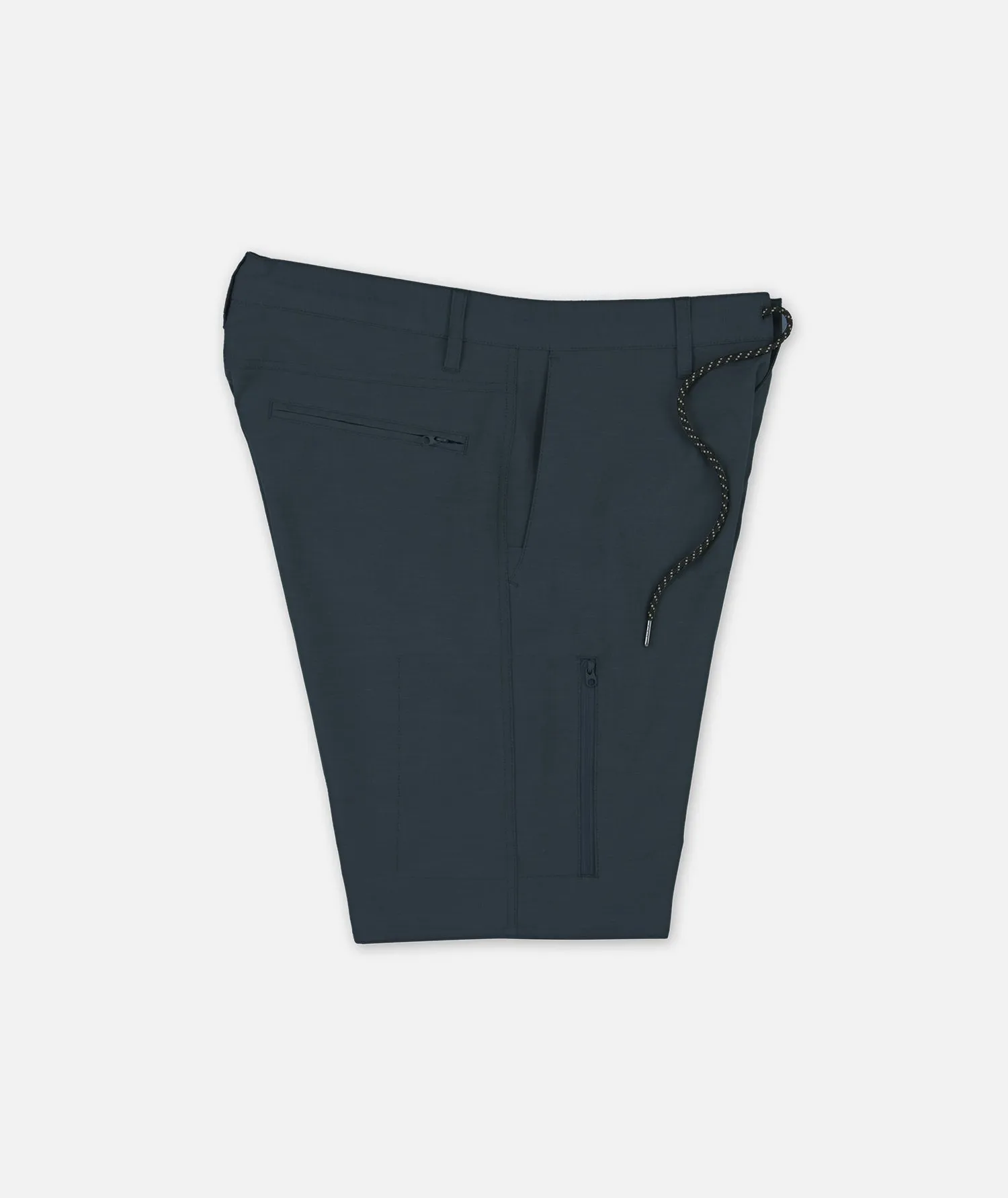 Polywog 2.0 Hybrid Walkshort -  Carbon