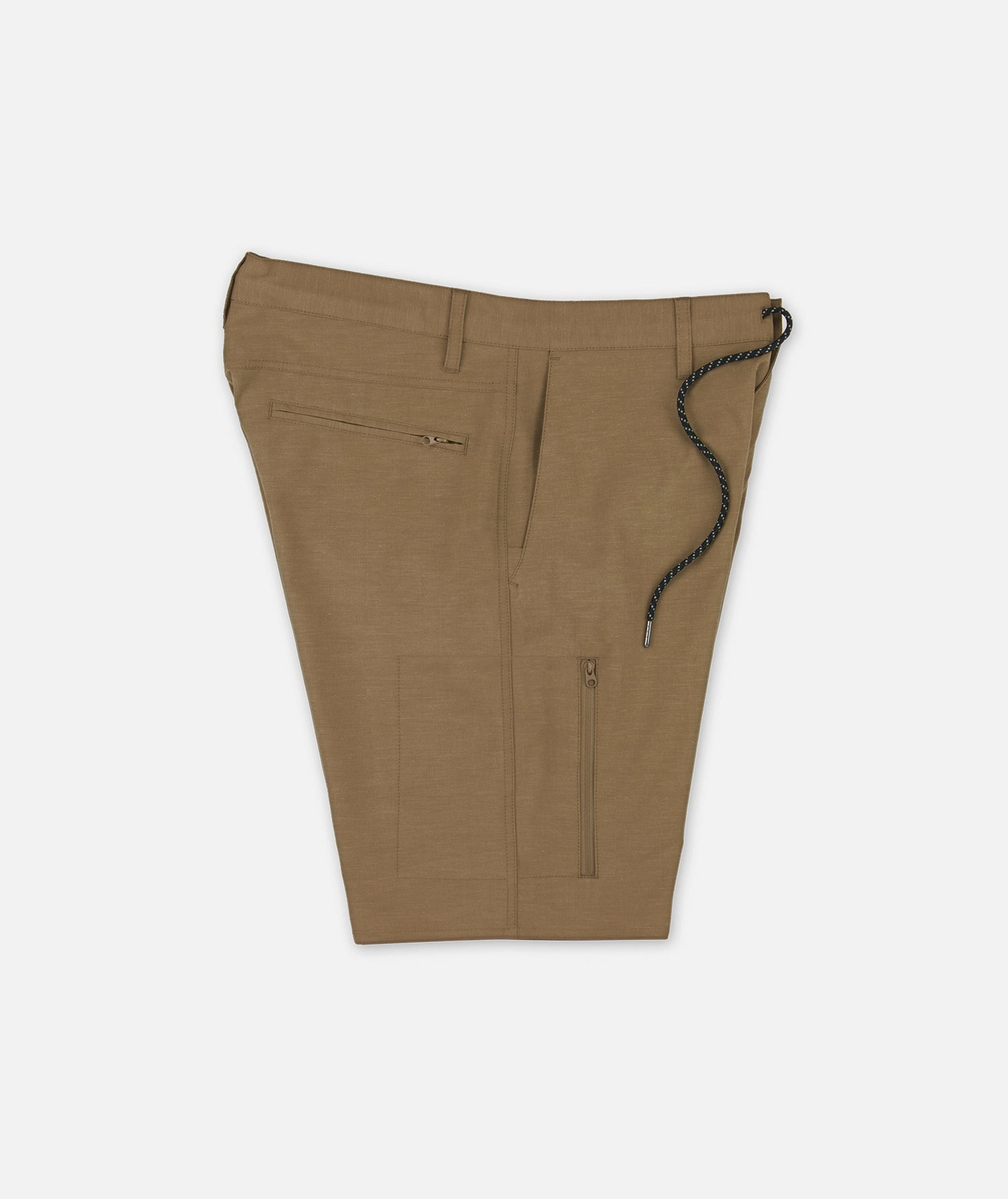 Polywog 2.0 Hybrid Walkshort -  Khaki
