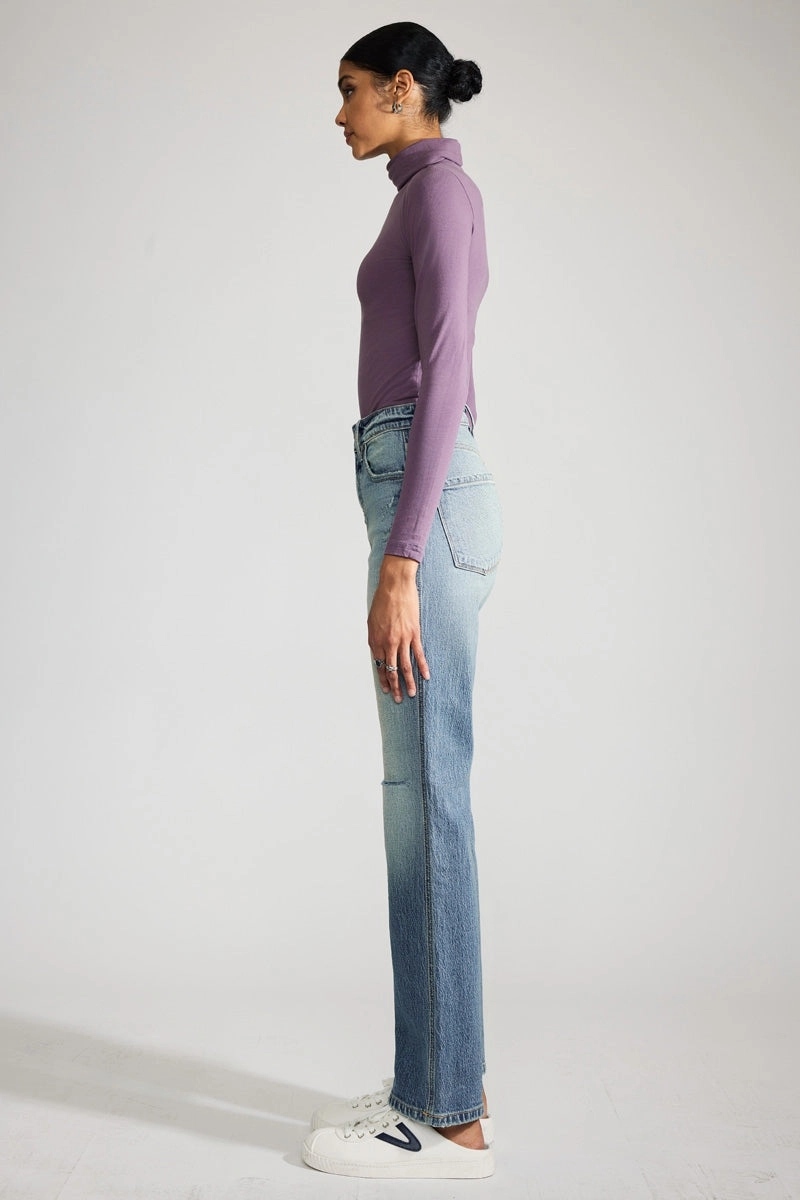 Poppi Premier Ultra High Rise Bootcut