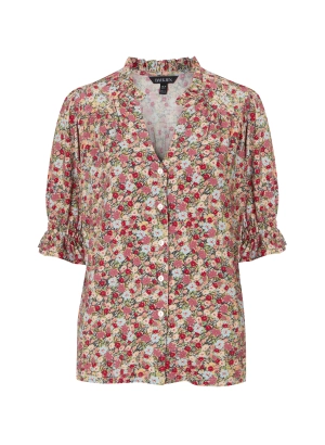 Pre-Loved Noa Short Sleeve Blouse