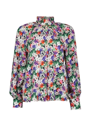 Pre-Loved Olivia Viscose Top
