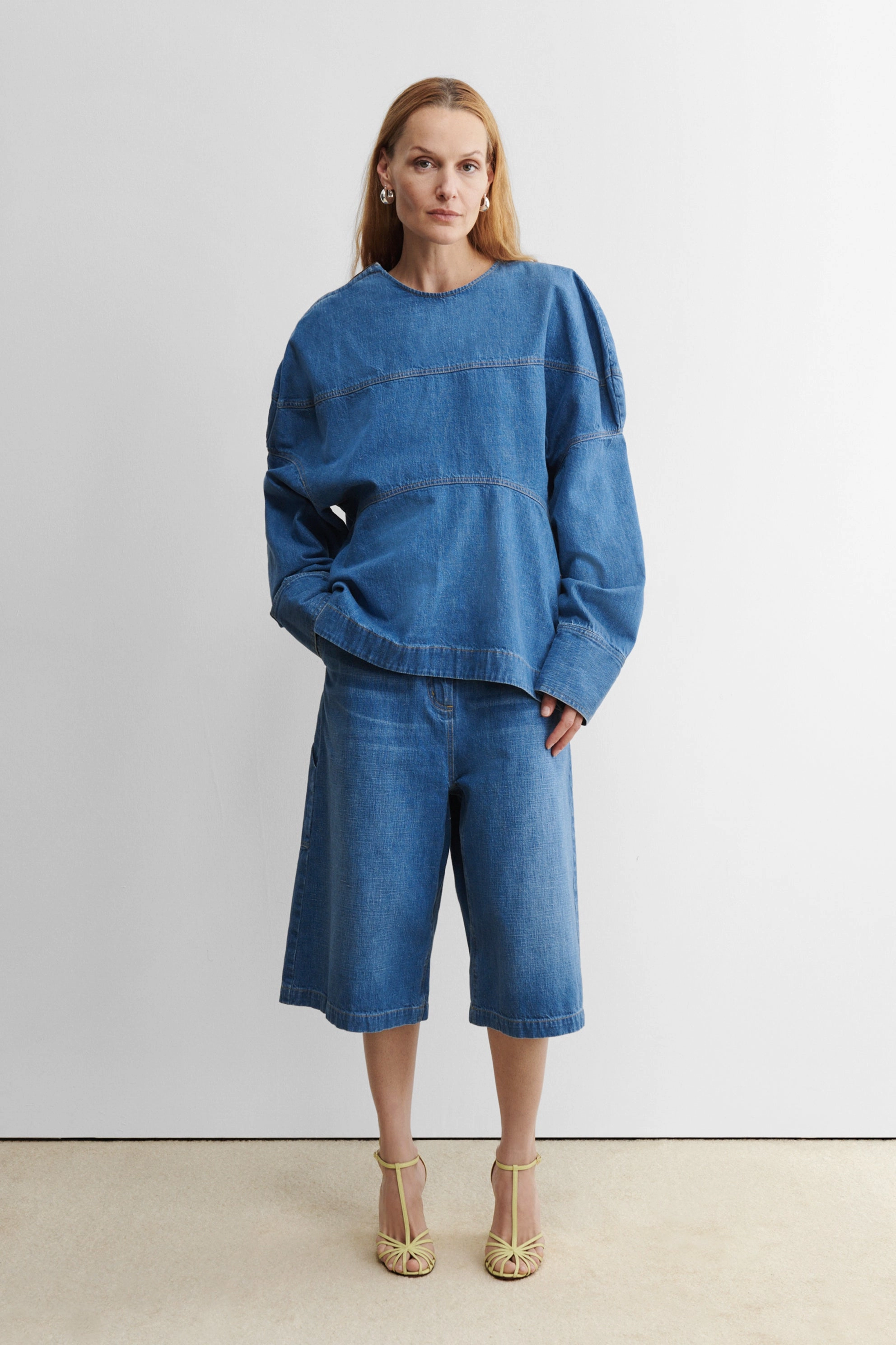 Raz Short