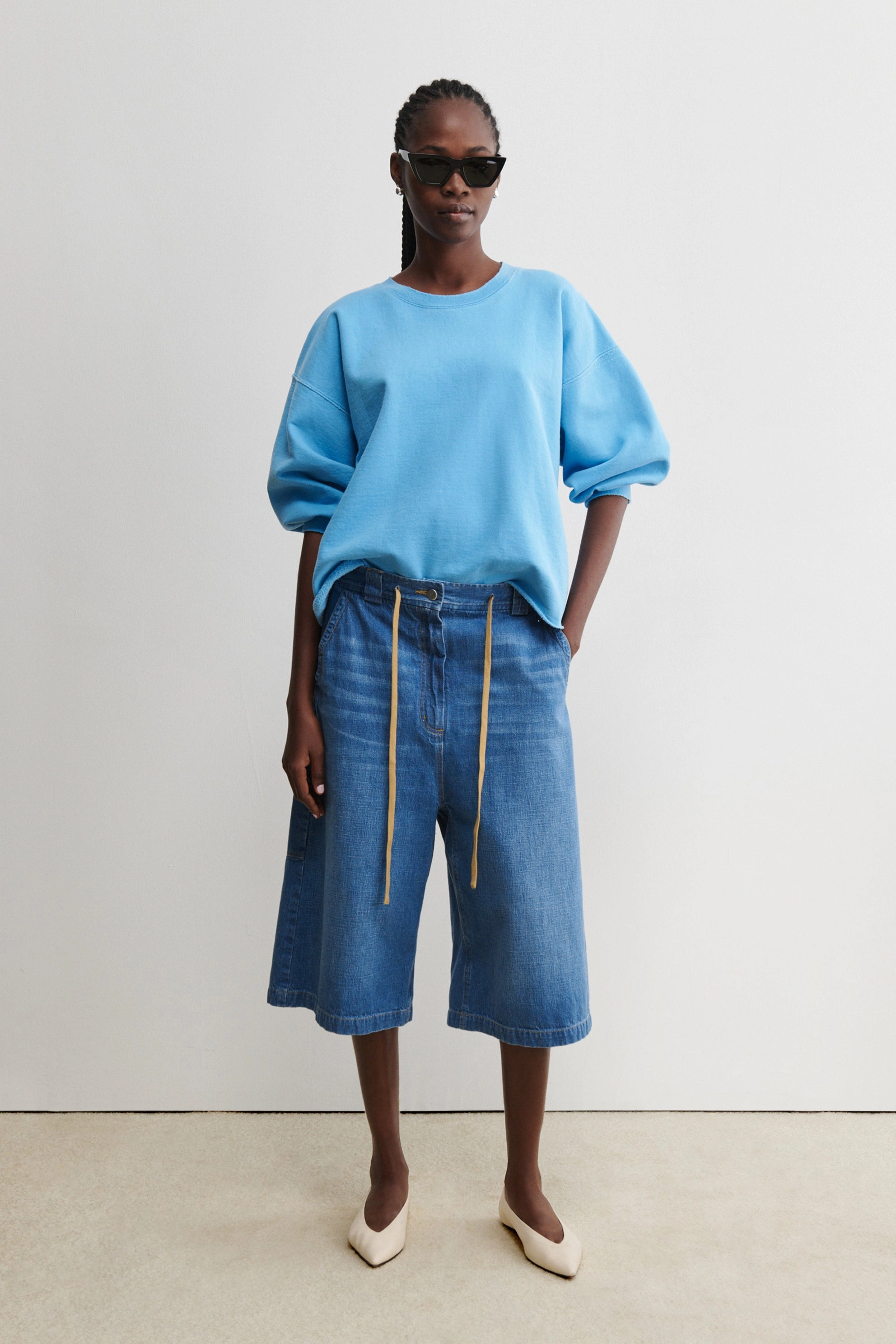 Raz Short