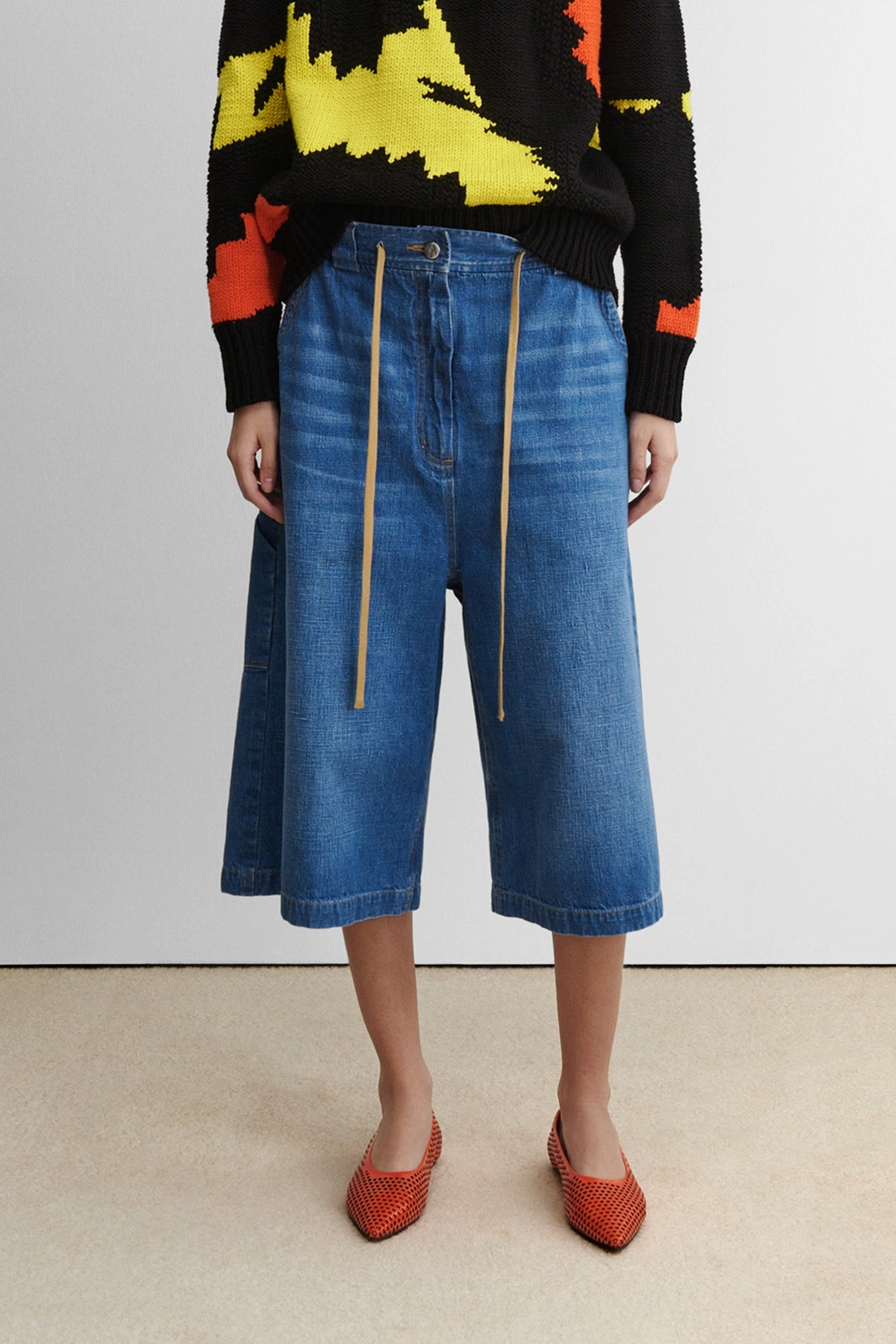Raz Short