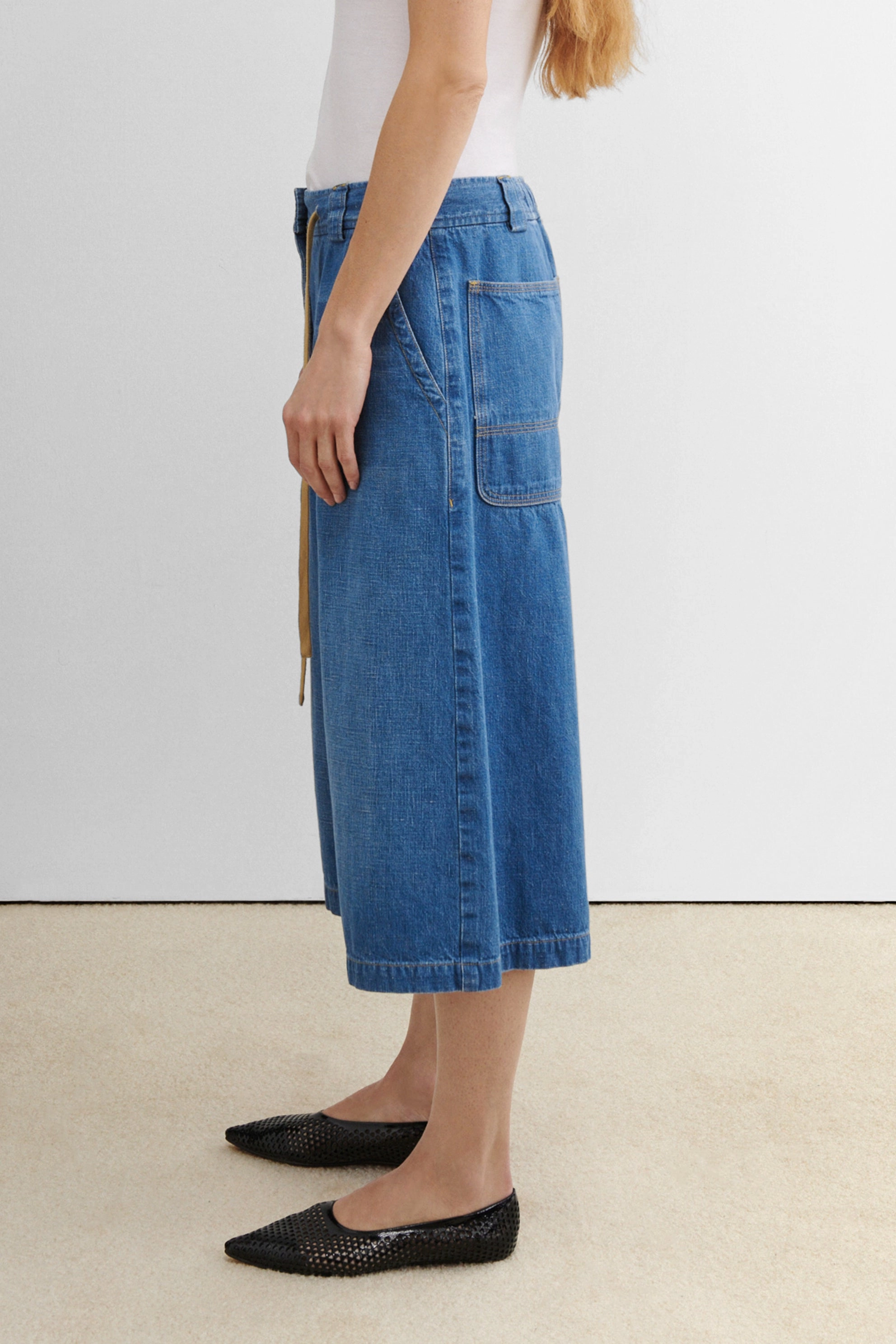 Raz Short