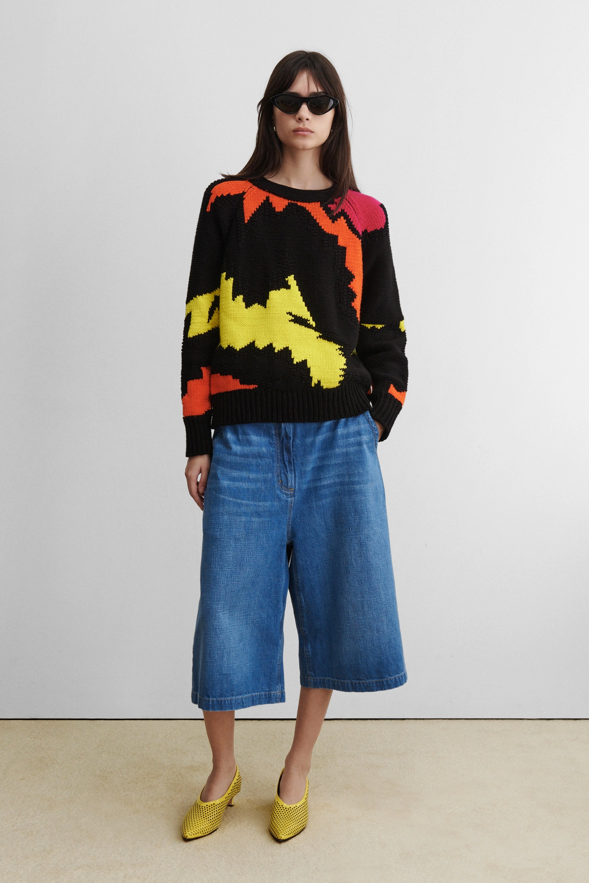 Raz Short