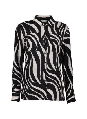 RENT - Kamilah Shirt with TENCEL™