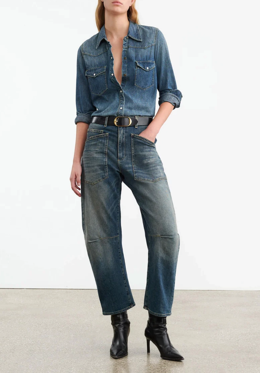 Shon Jean