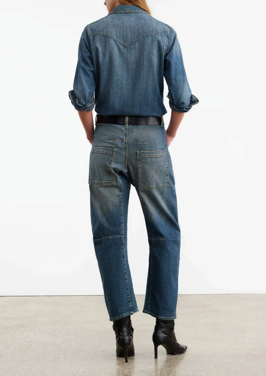 Shon Jean