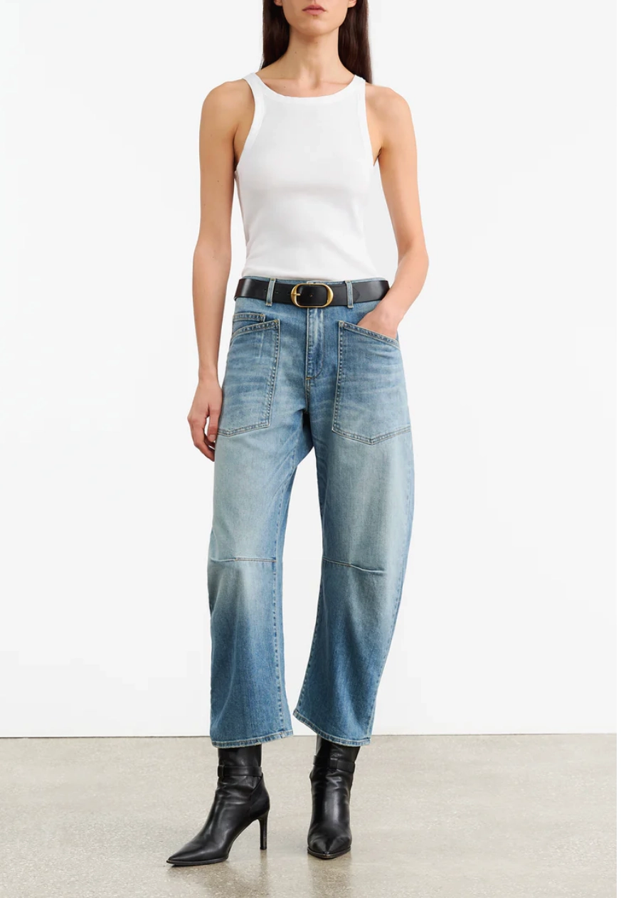 Shon Jean