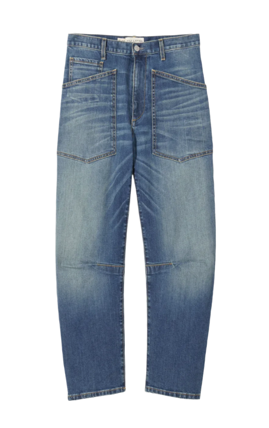 Shon Jean