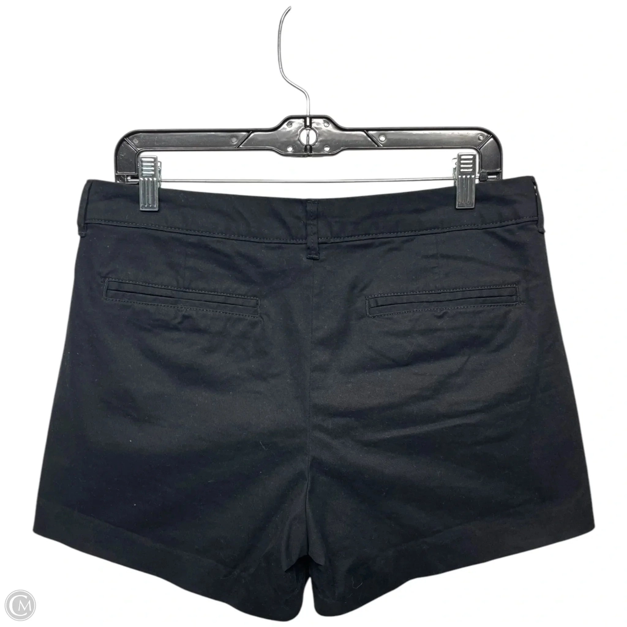 Shorts By Old Navy In Black, Size: 8