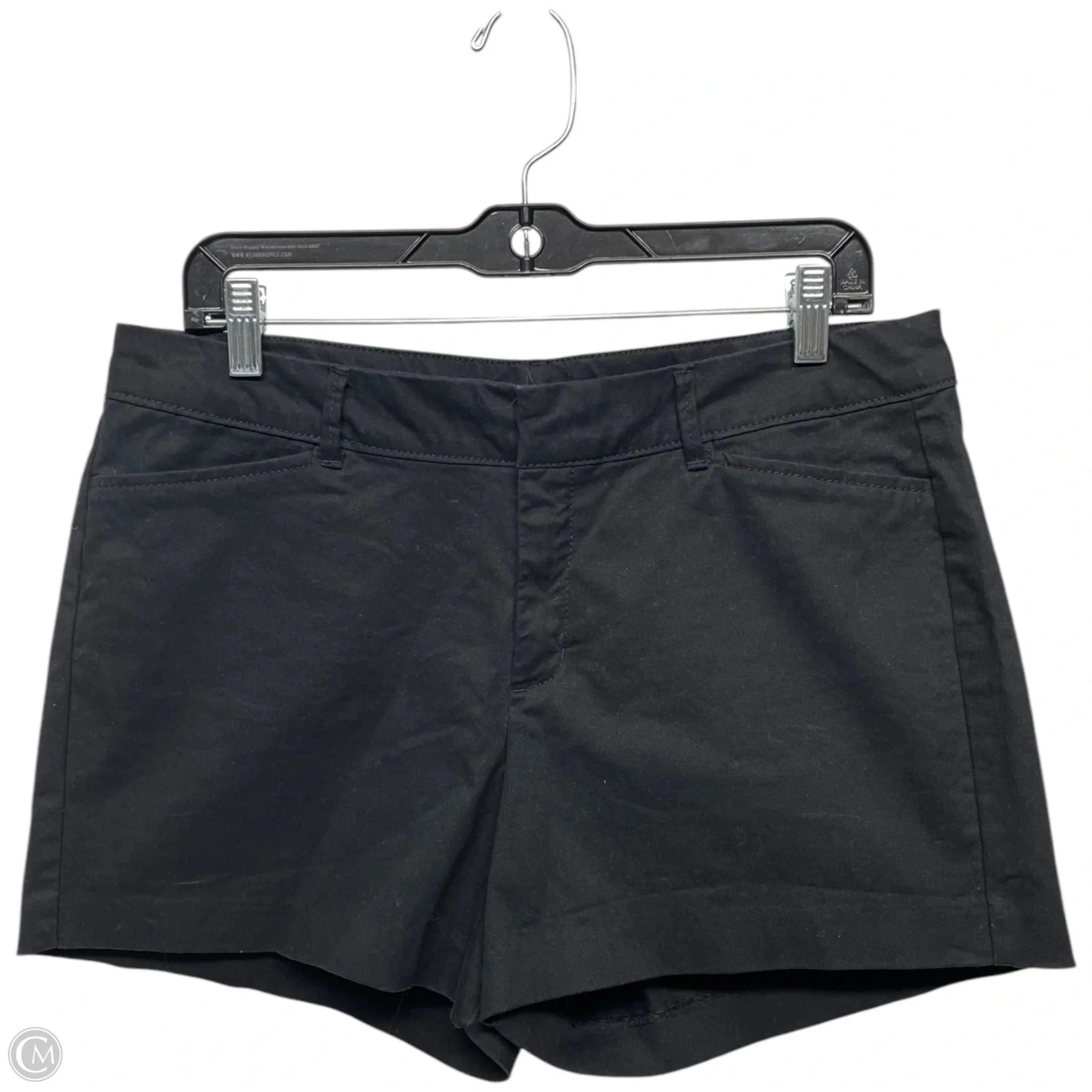 Shorts By Old Navy In Black, Size: 8