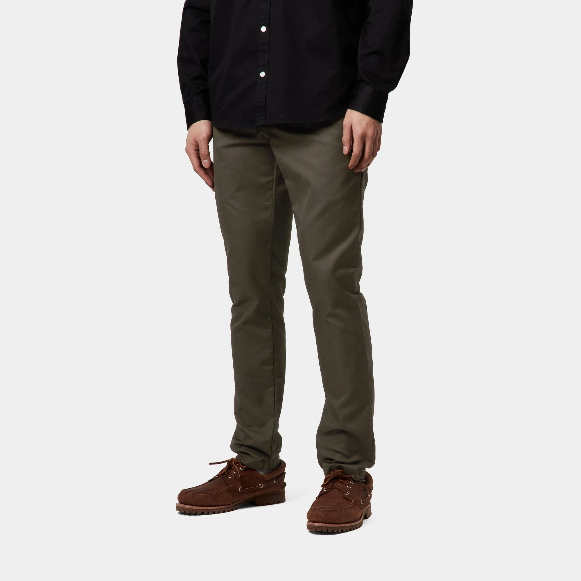 Sid Pant | Cypress