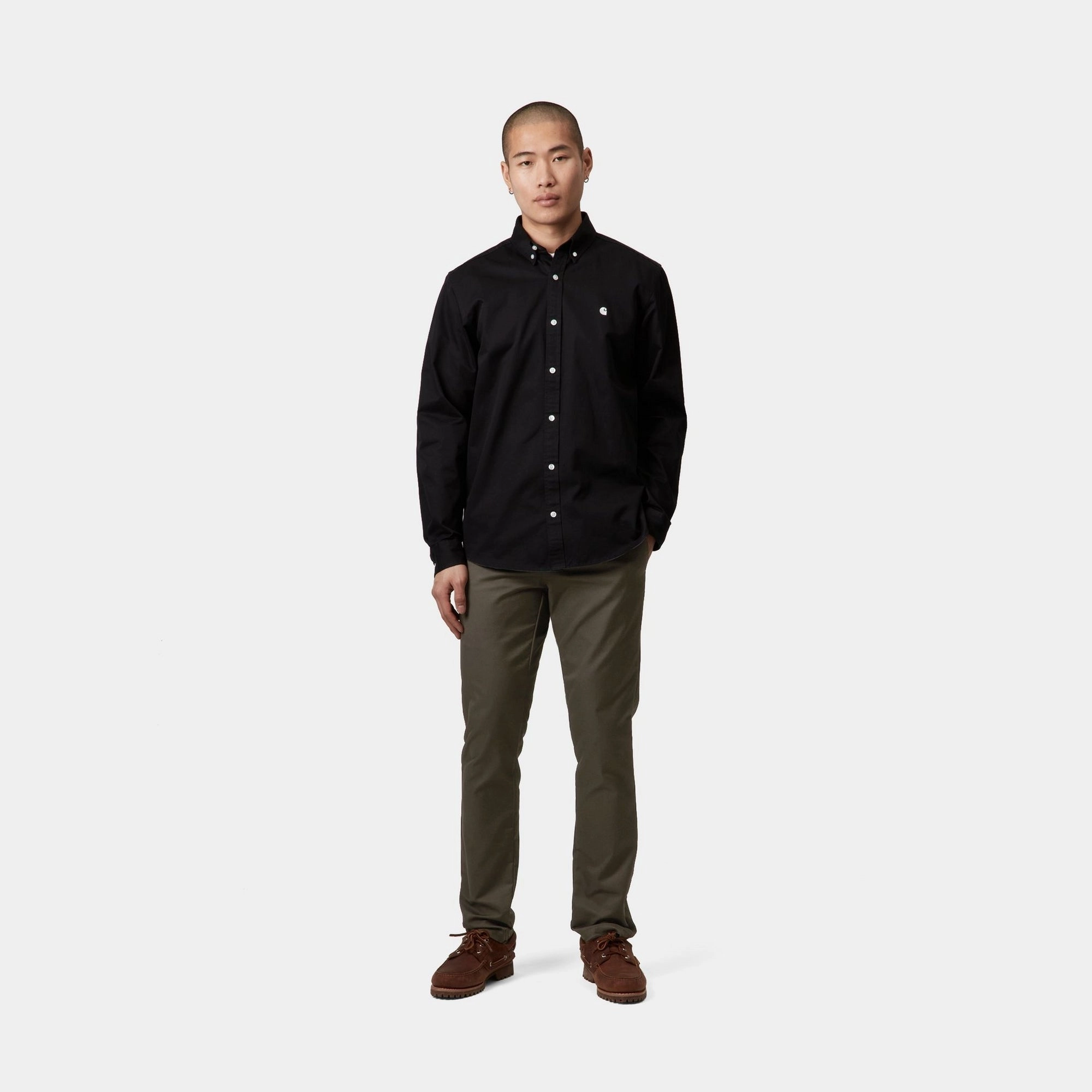 Sid Pant | Cypress