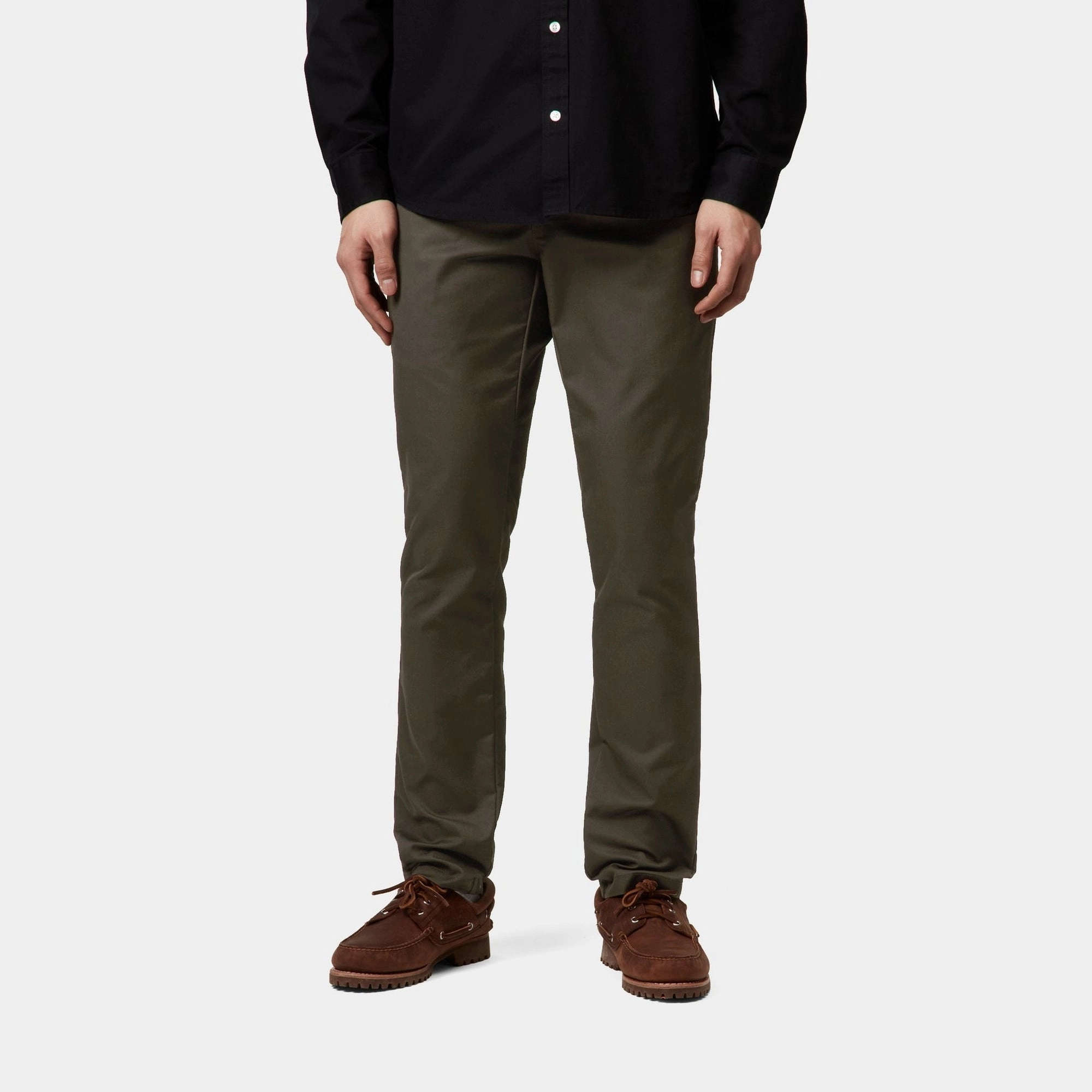 Sid Pant | Cypress