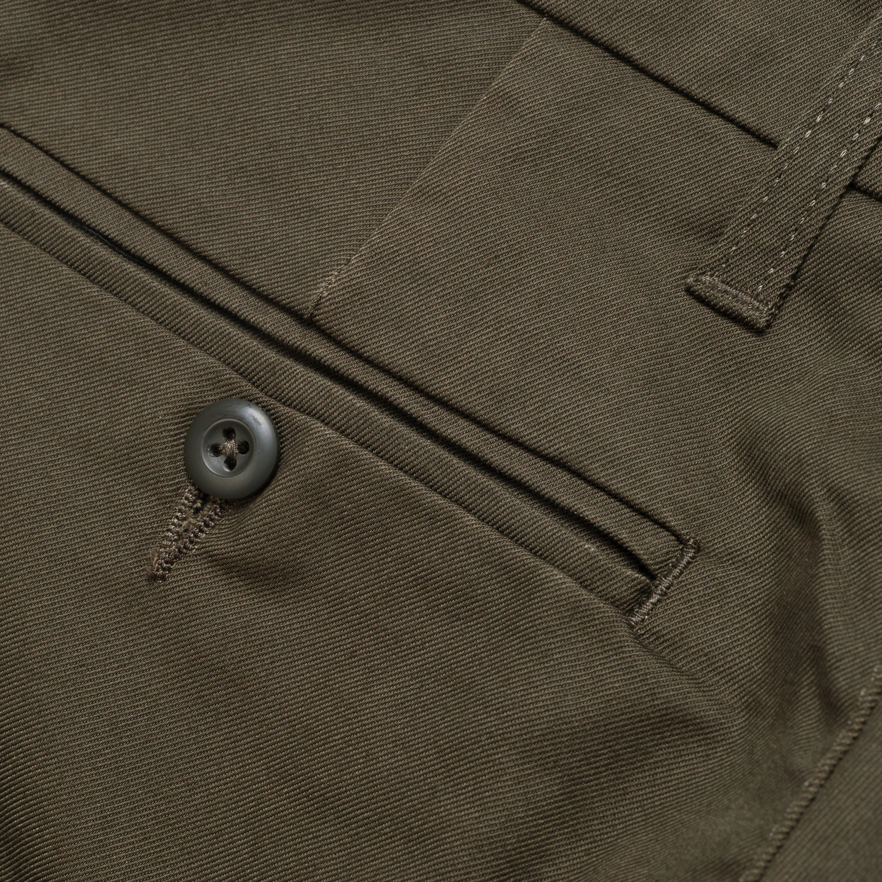 Sid Pant | Cypress