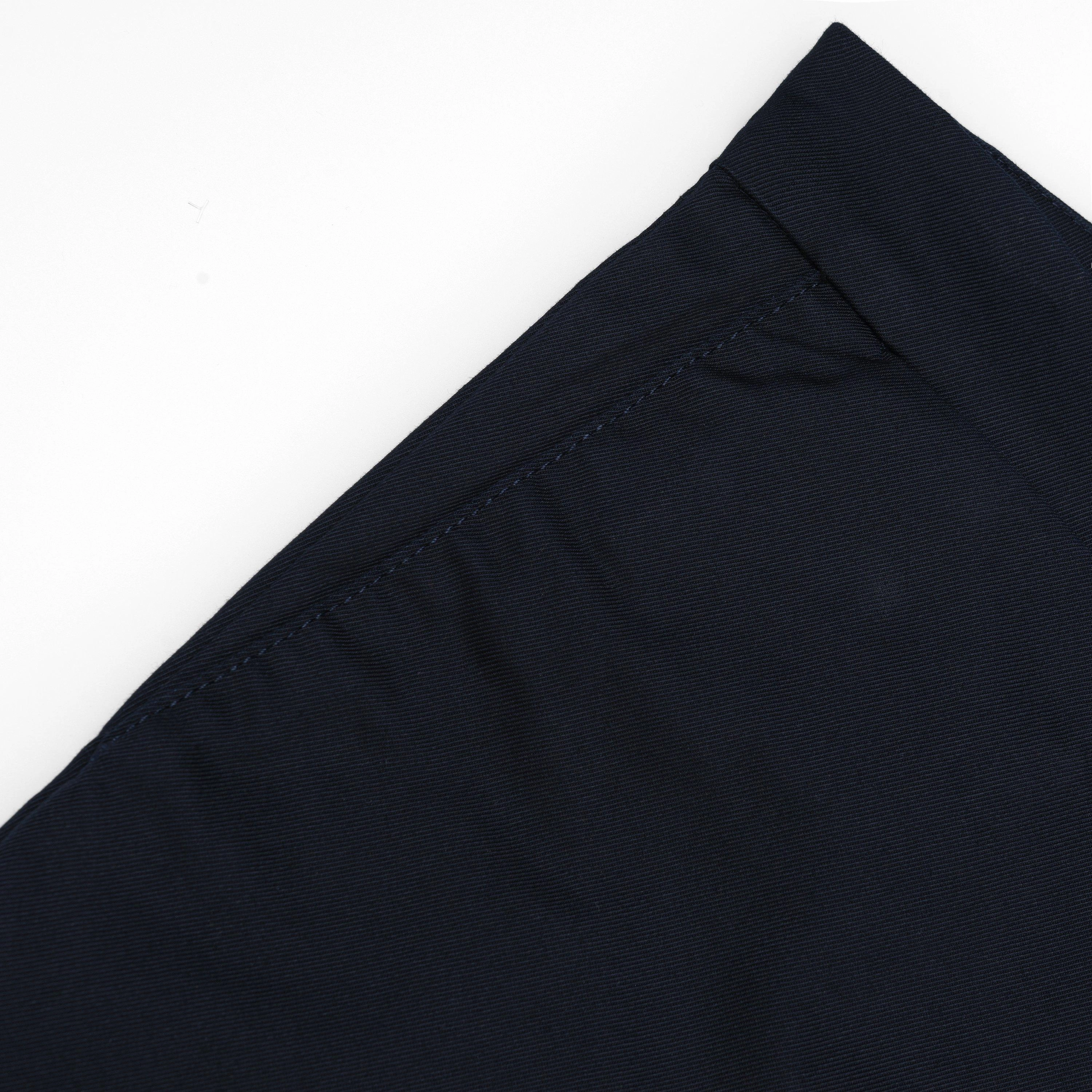 Sid Pant | Dark Navy