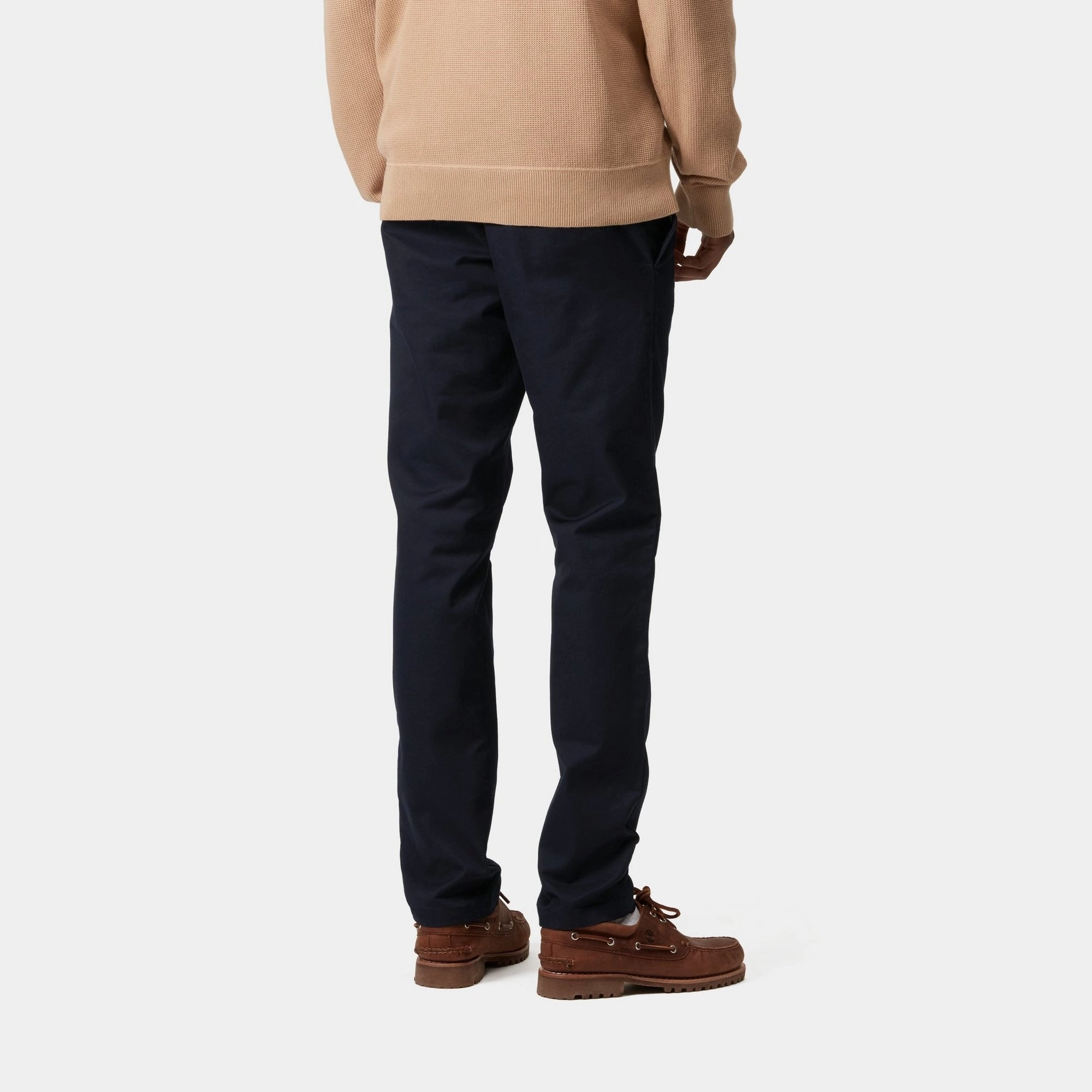 Sid Pant | Dark Navy