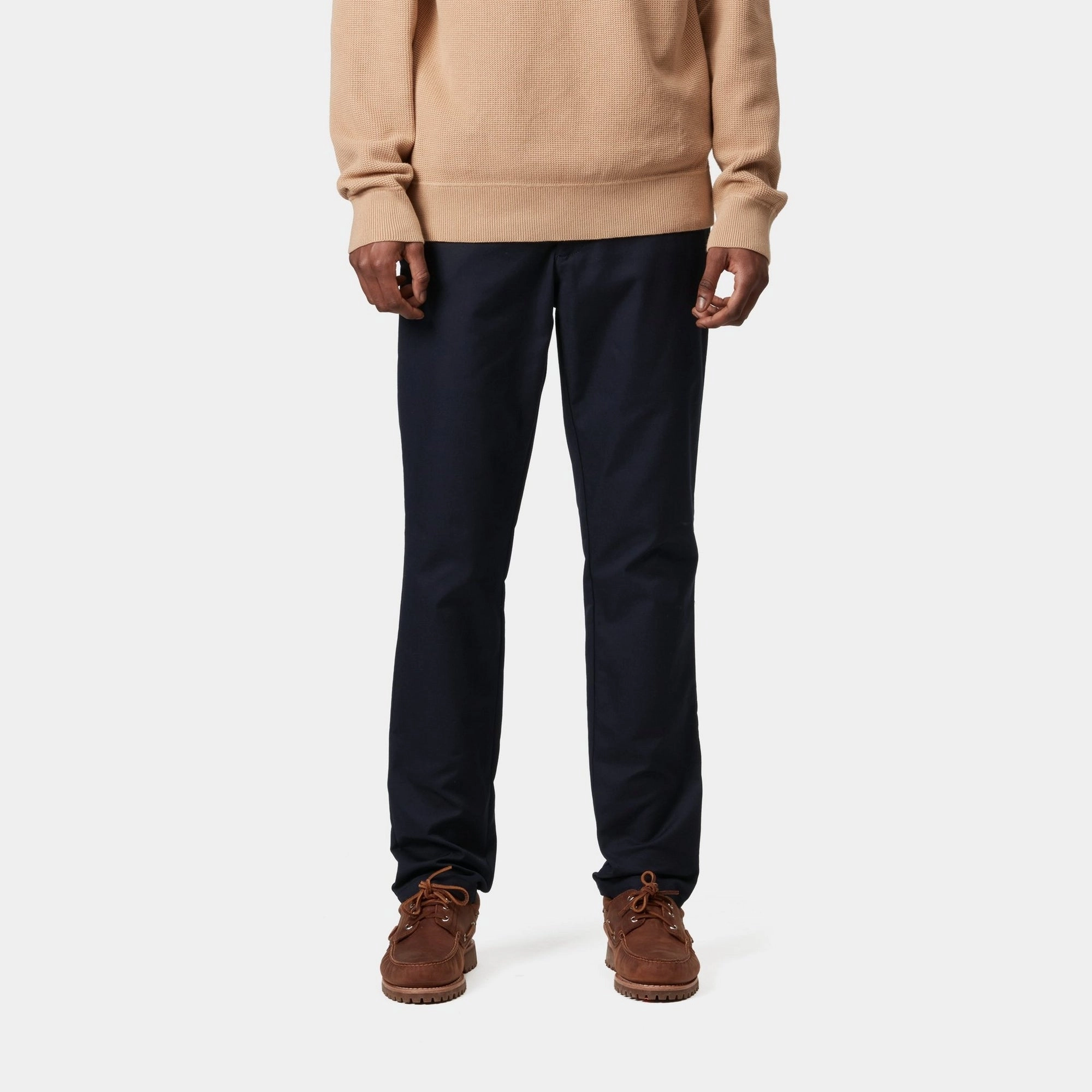 Sid Pant | Dark Navy