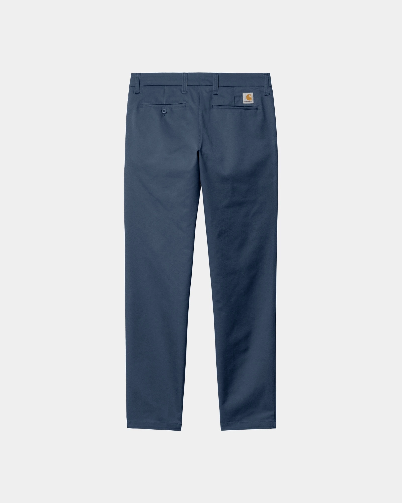 Sid Pant | Dusky Blue