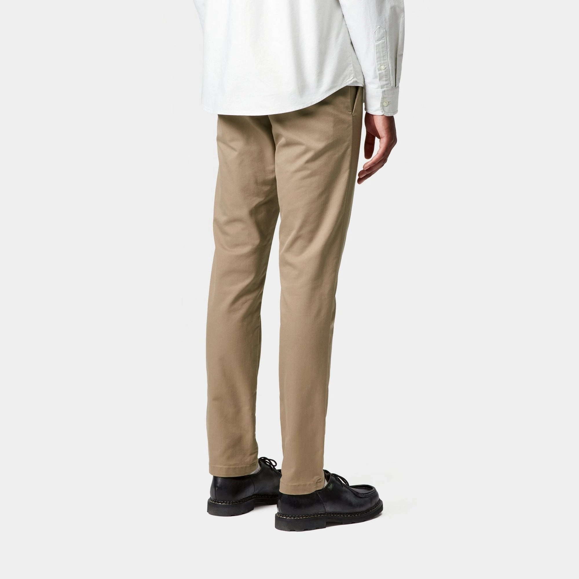 Sid Pant | Leather