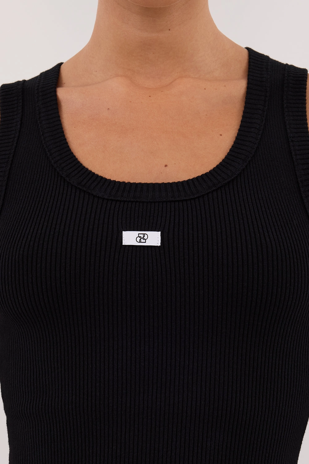 SIGNATURE BLACK TANK