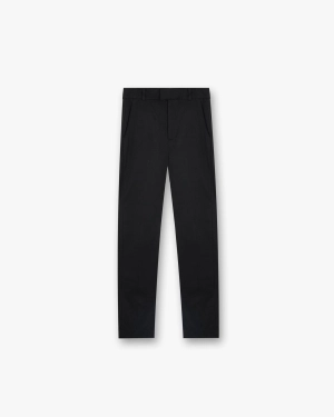 Smoking Pant - Black