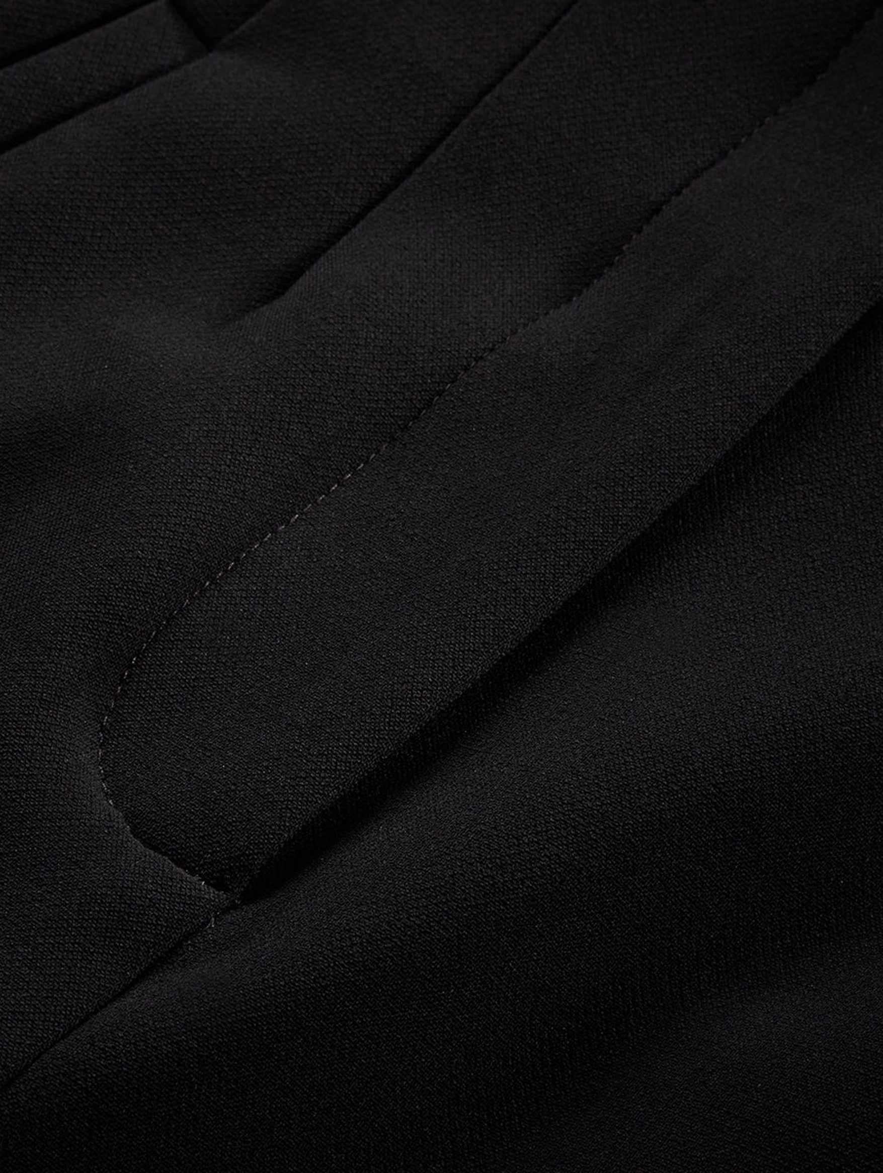 Stila Pant in Black
