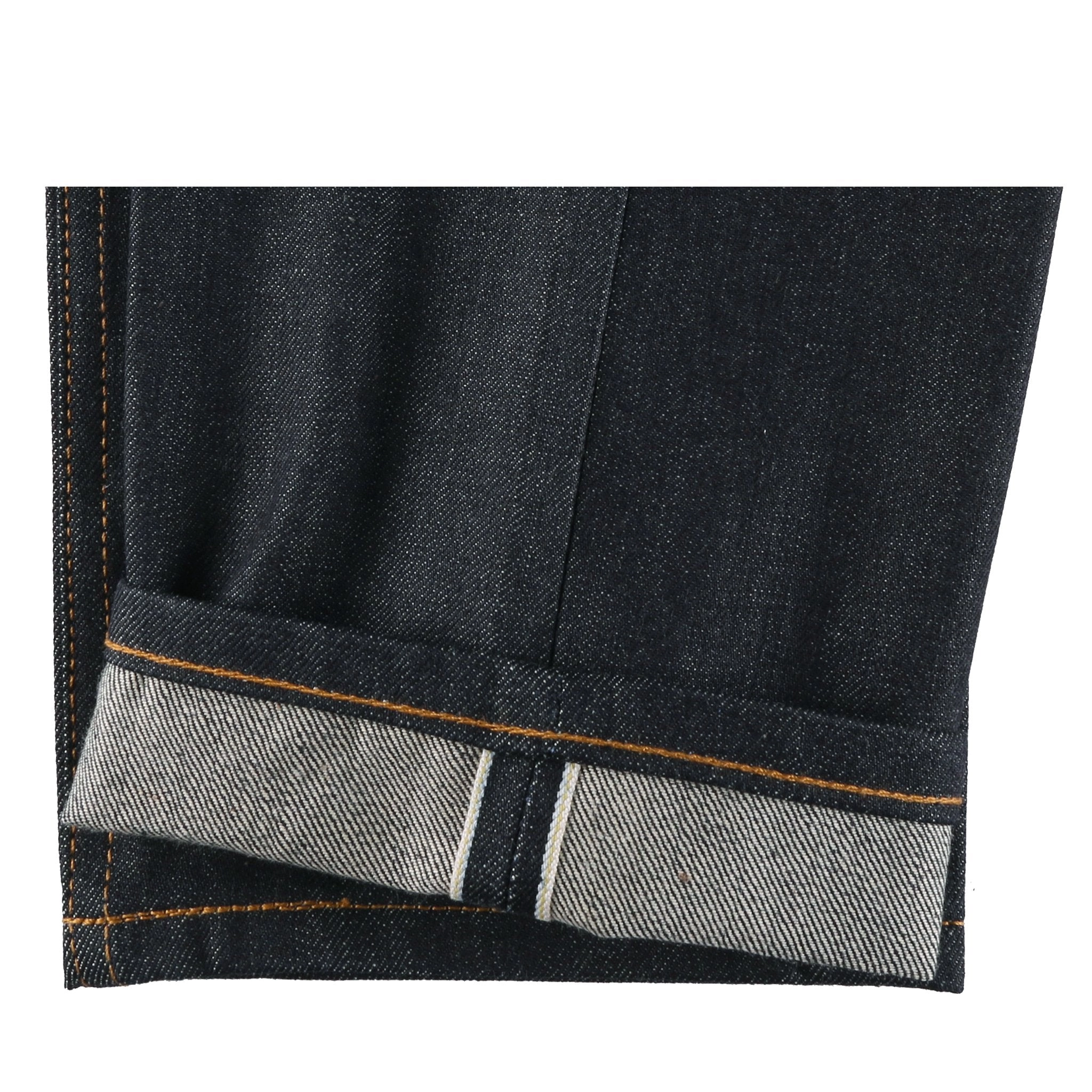 Strong Guy - Guardian Selvedge