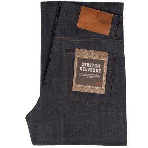 Strong Guy - Stretch Selvedge