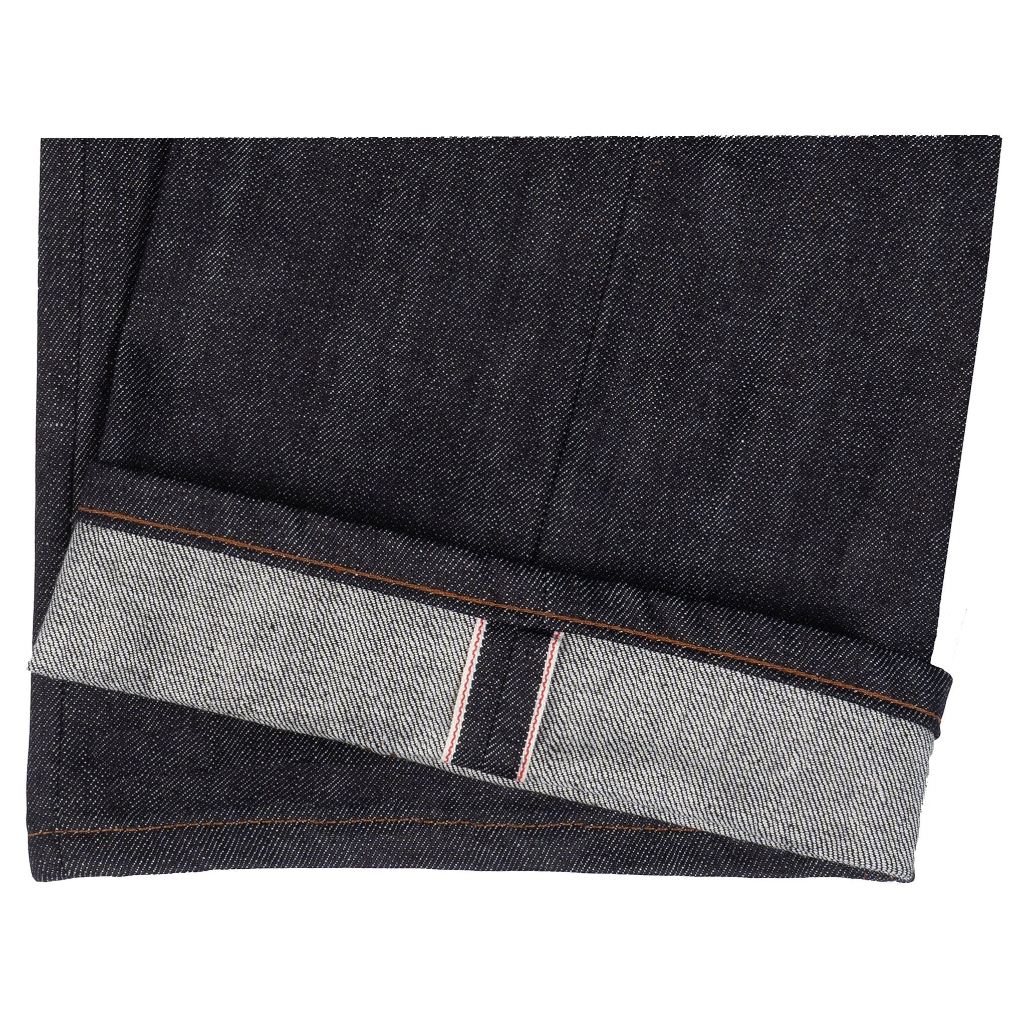 Strong Guy - Stretch Selvedge