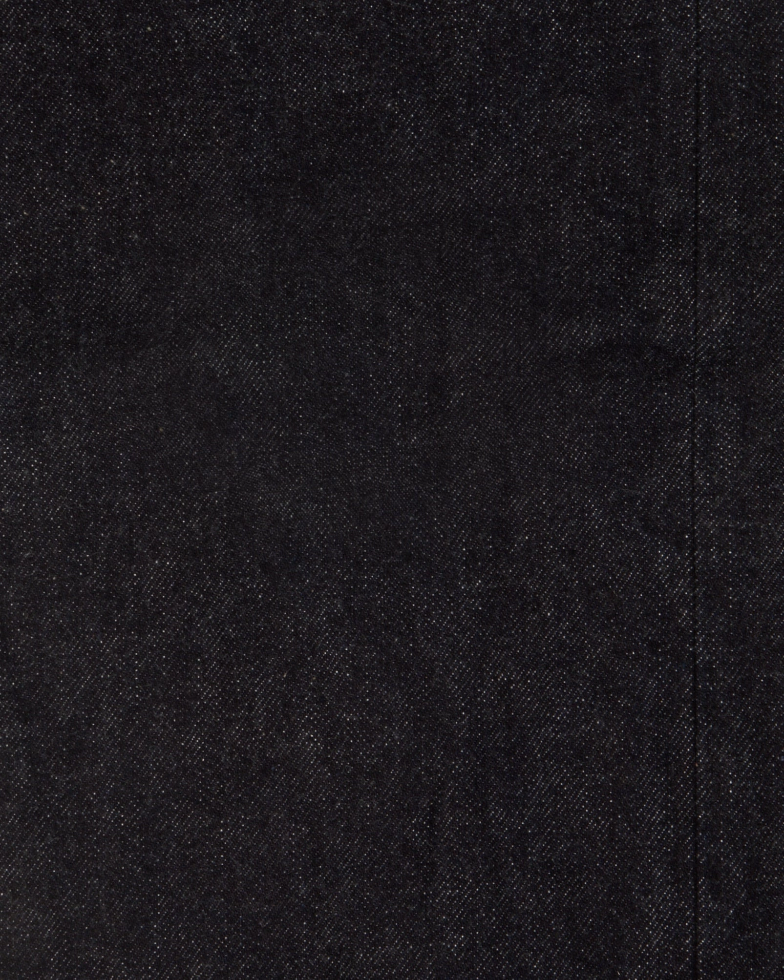 Studio D'Artisan SD-108 15oz Selvedge Relaxed Tapered Mens Jeans - Onewash