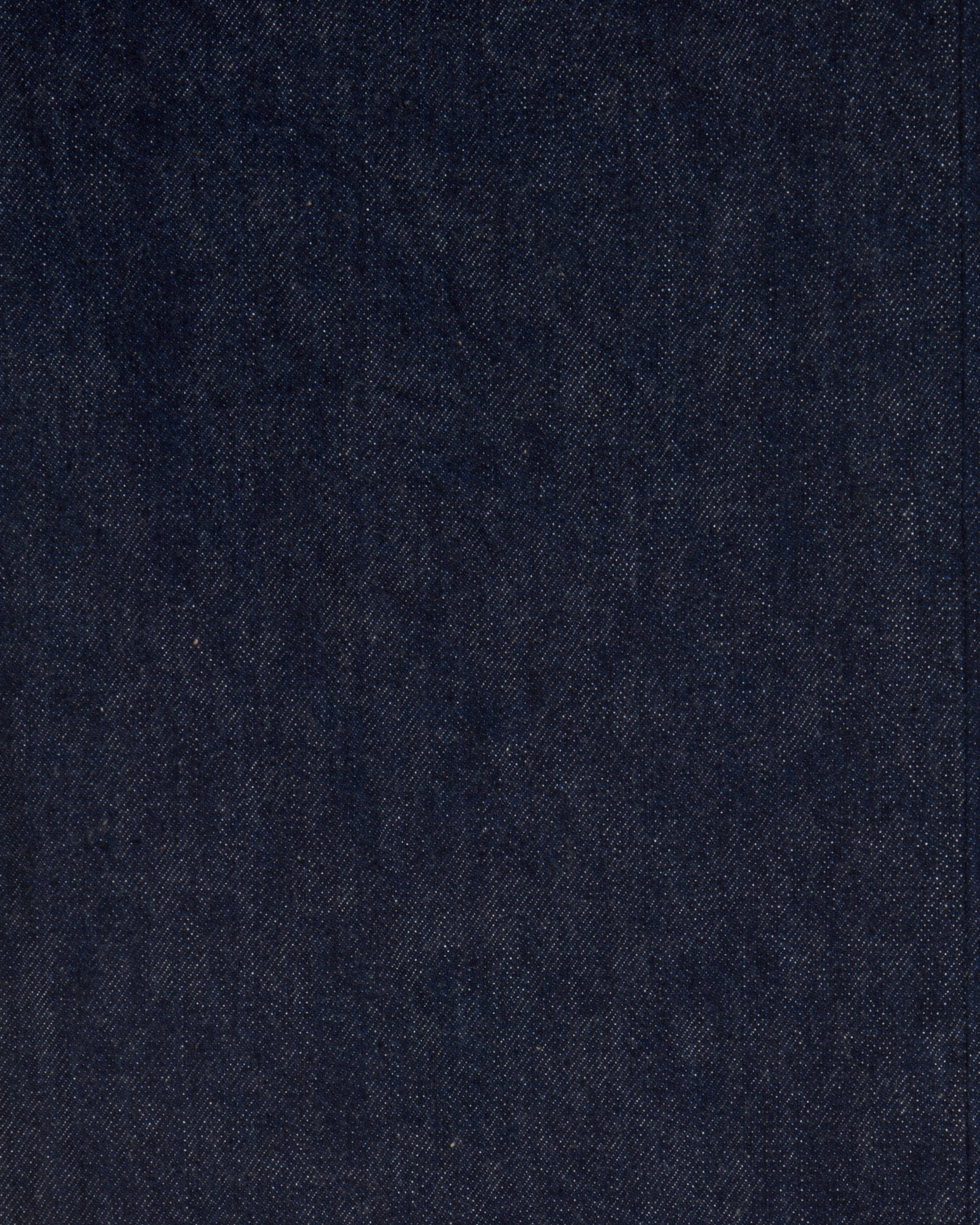 Studio D'Artisan SD-801 15oz Natural Indigo Selvedge Regular Straight Mens Jeans - Onewash