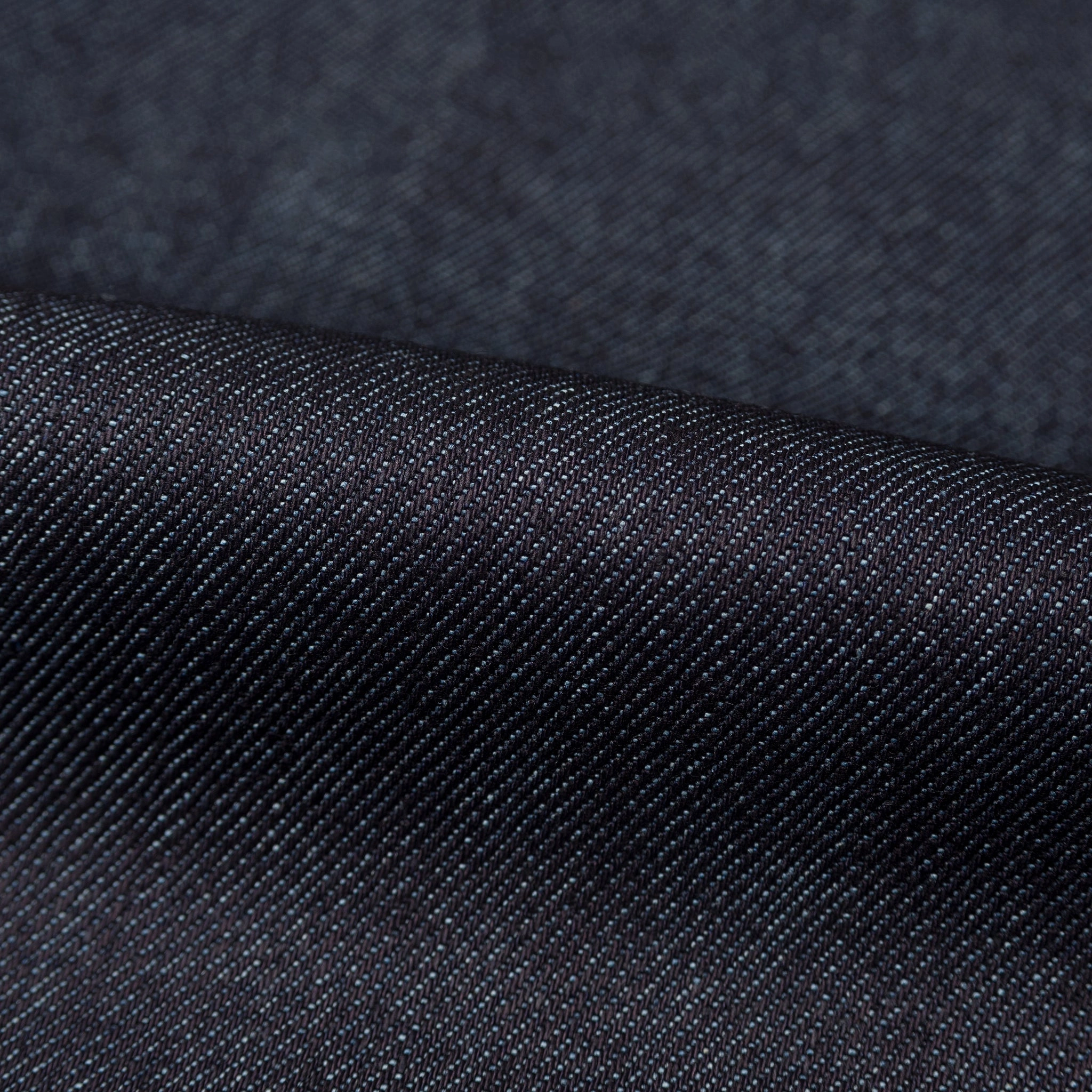 Super Guy - 11oz Stretch Selvedge