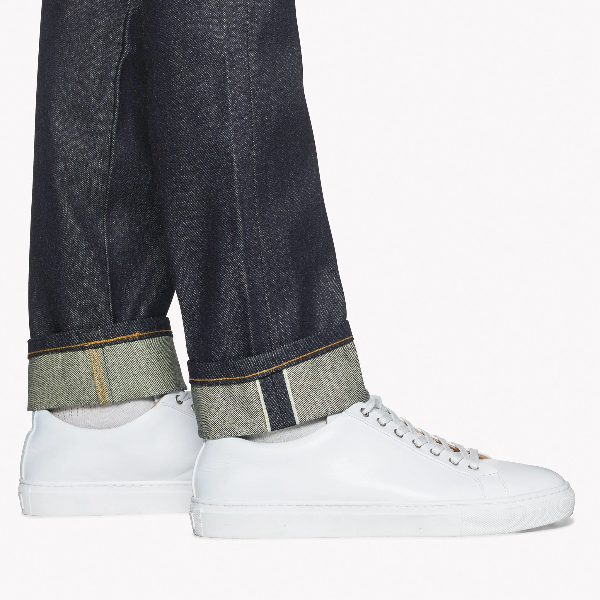 Super Guy - Guardian Selvedge