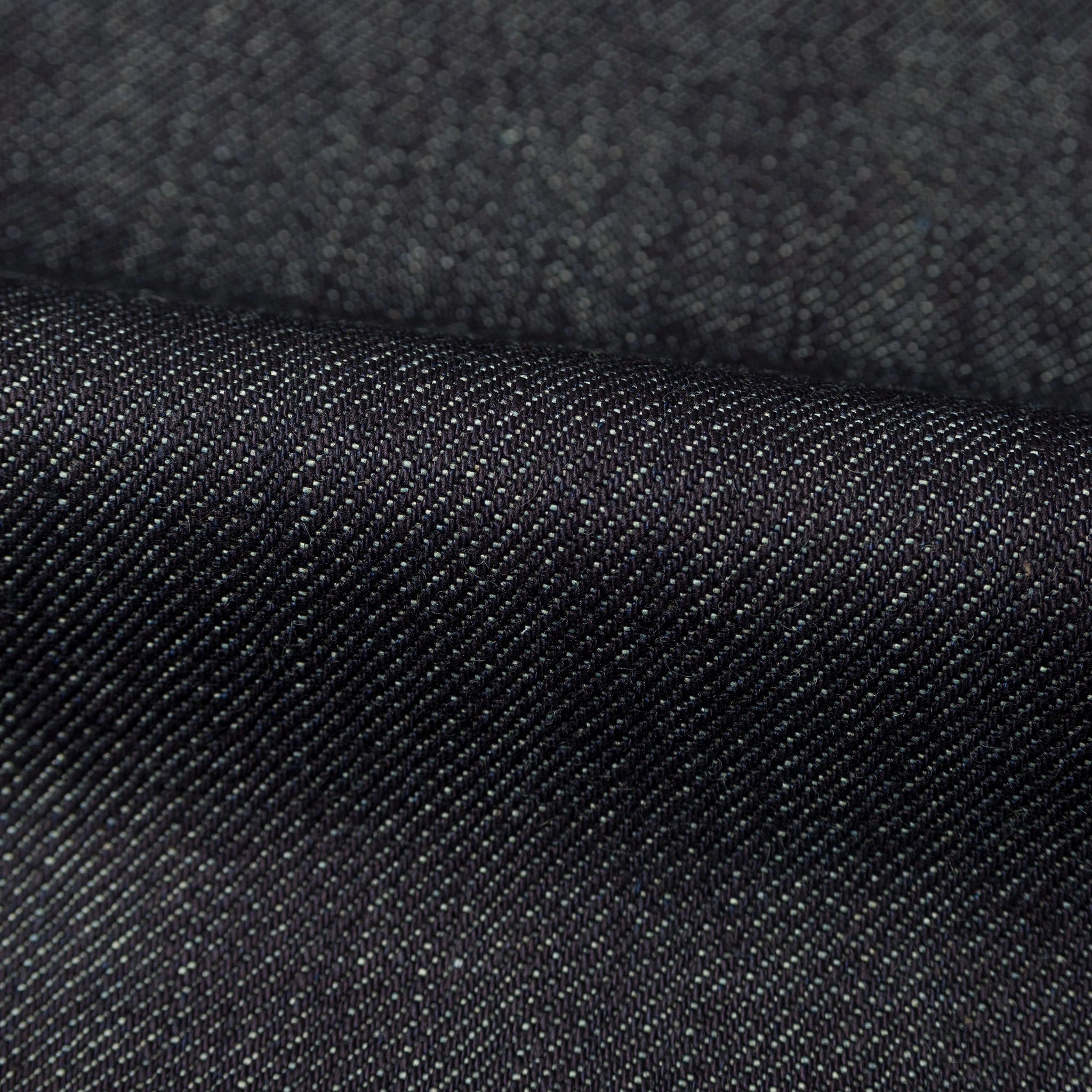 Super Guy - Guardian Selvedge