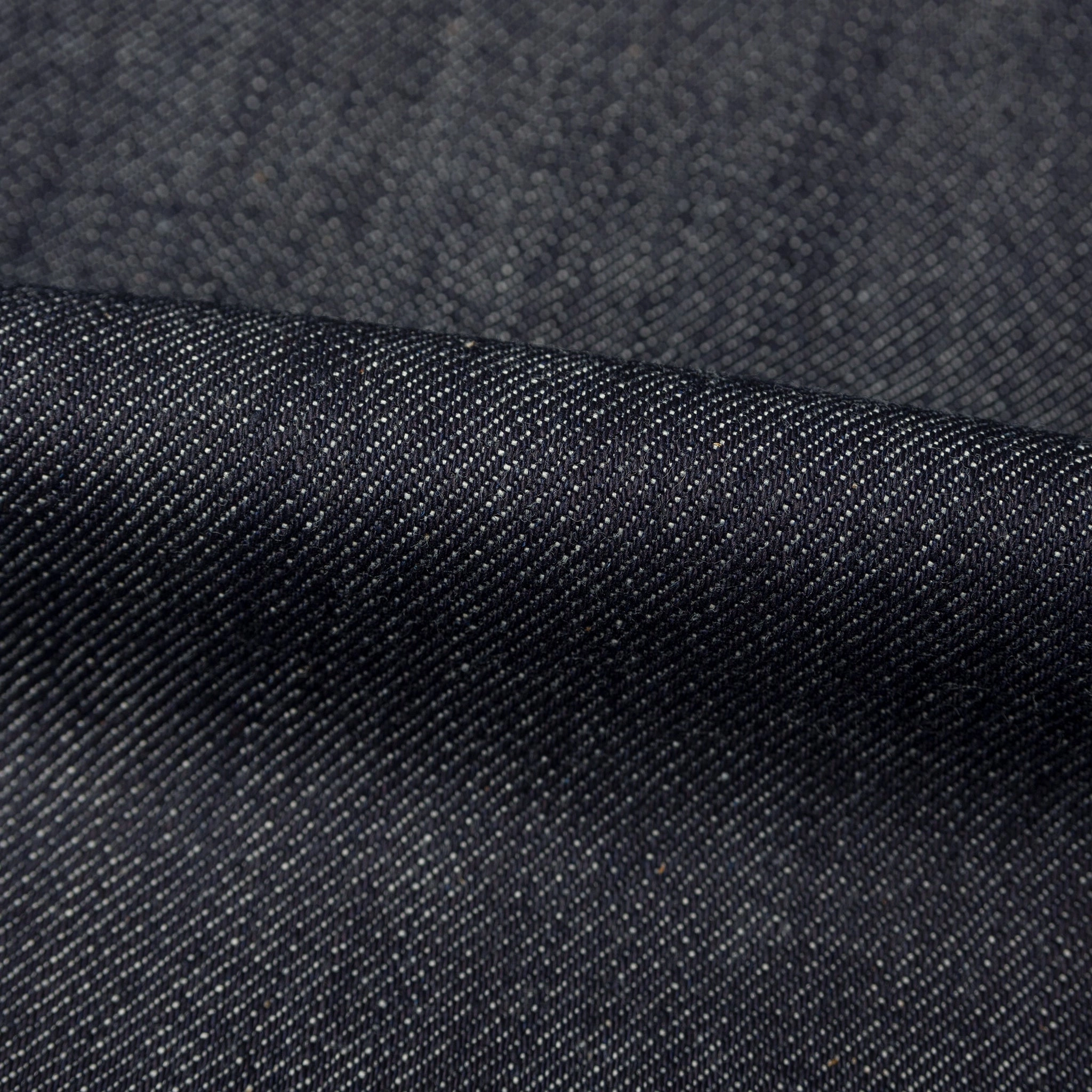 Super Guy - Indigo Selvedge