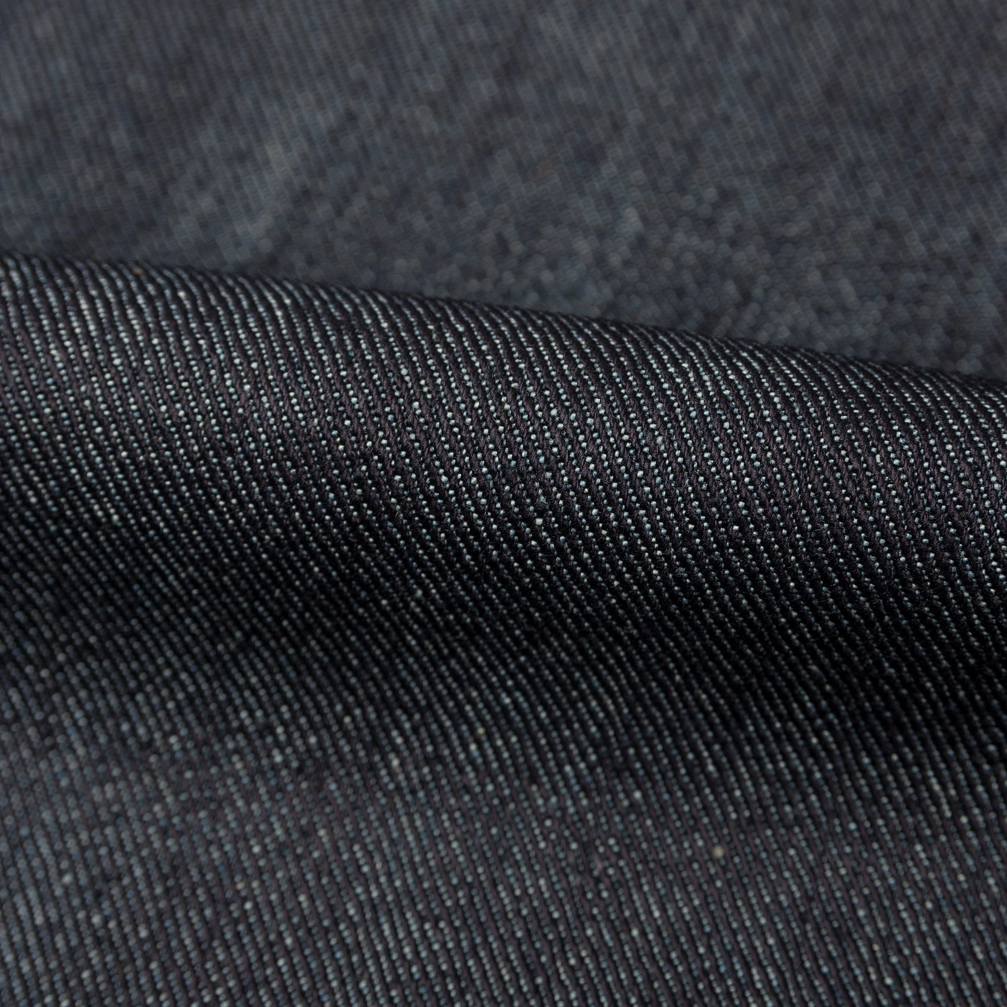 Super Guy - Left Hand Twill Selvedge