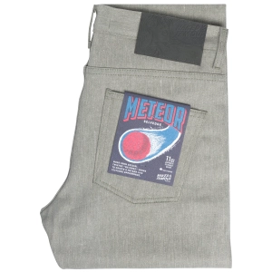 Super Guy - Meteor Selvedge