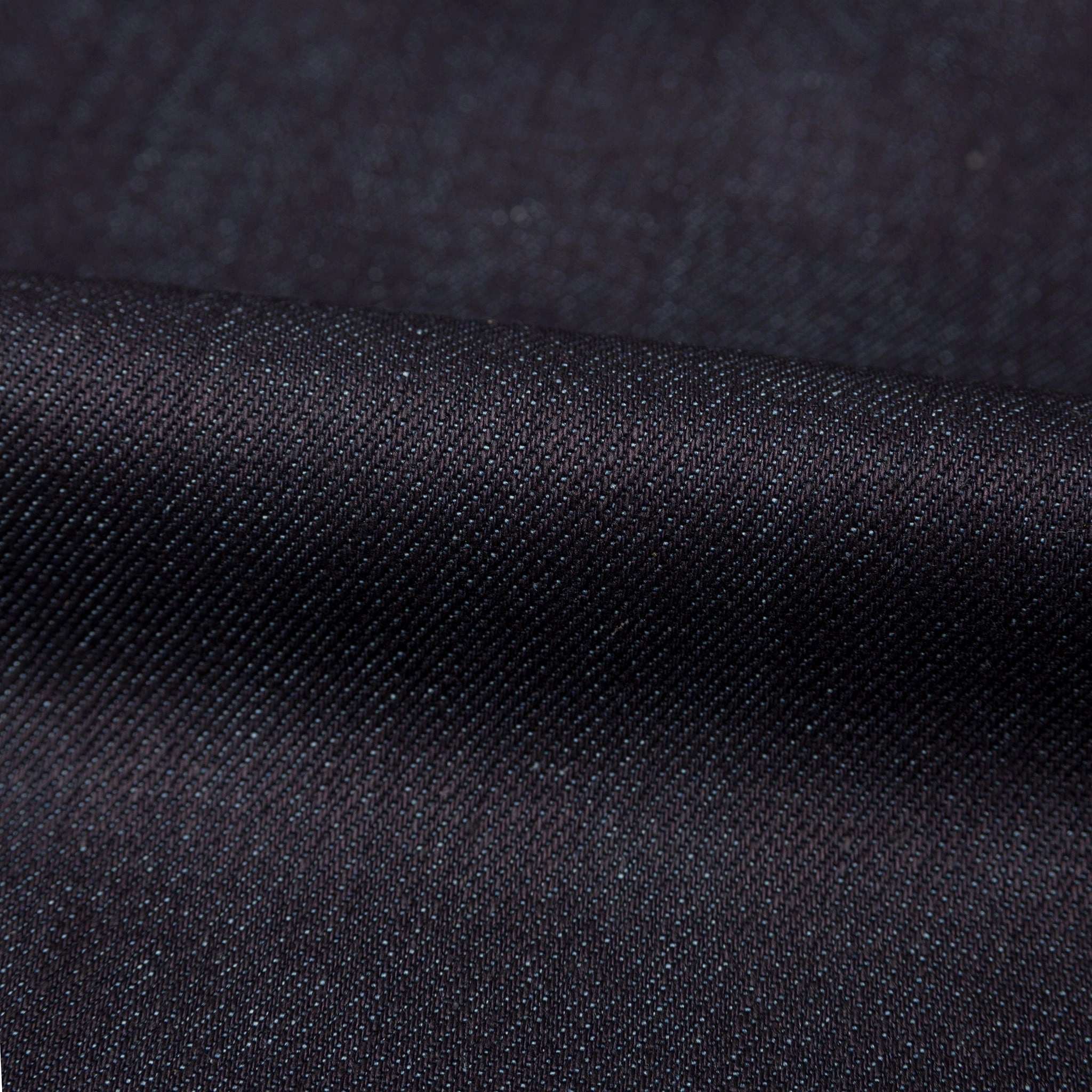 Super Guy - Nightshade Stretch Selvedge