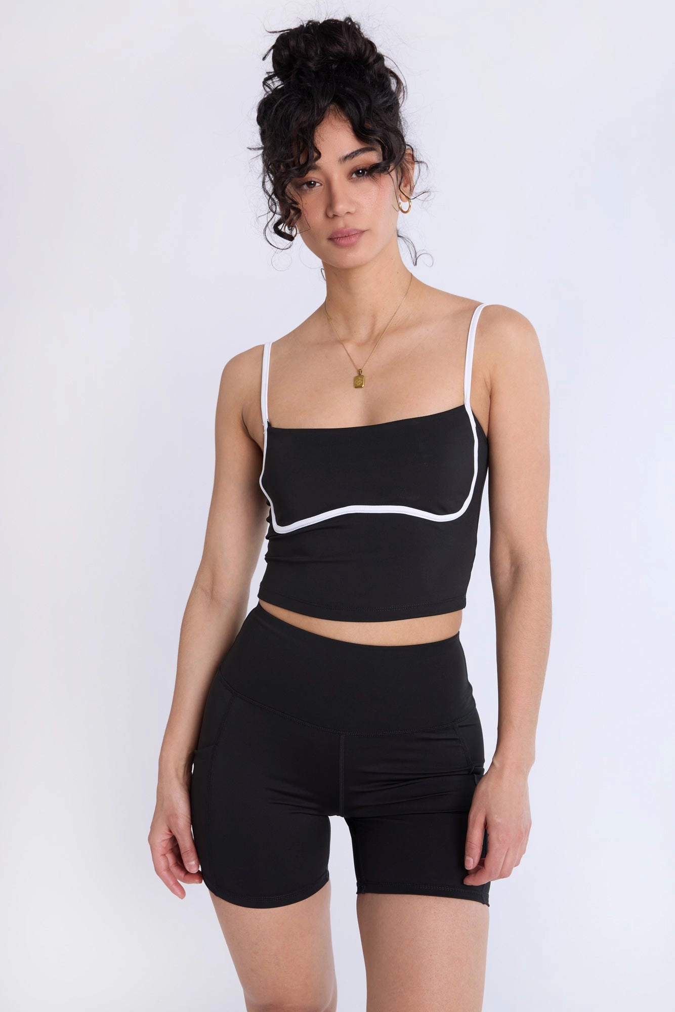 Super Smooth 5 Pocket Bike Shorts
