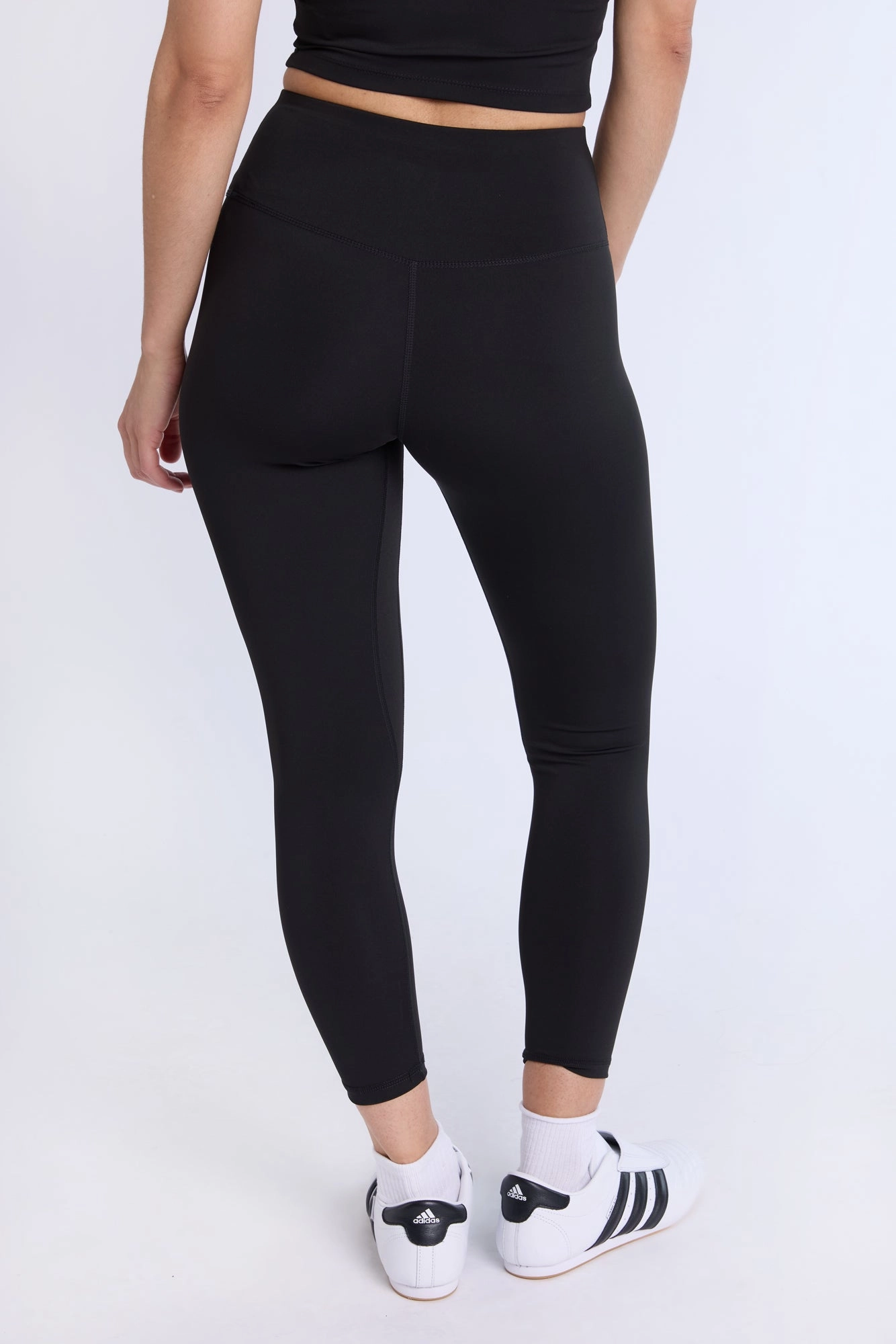 Super Smooth 7/8 Leggings