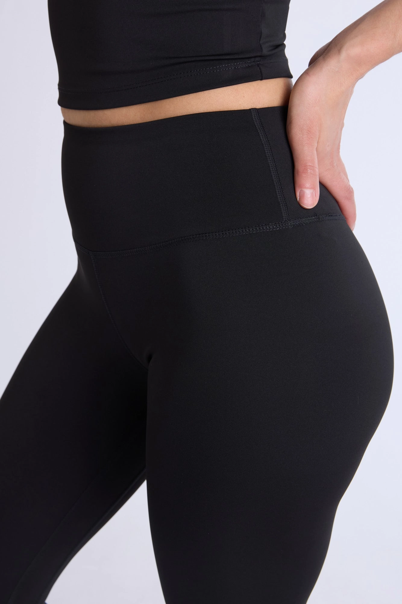 Super Smooth 7/8 Leggings