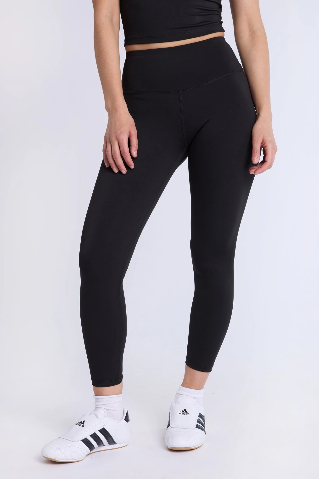 Super Smooth 7/8 Leggings