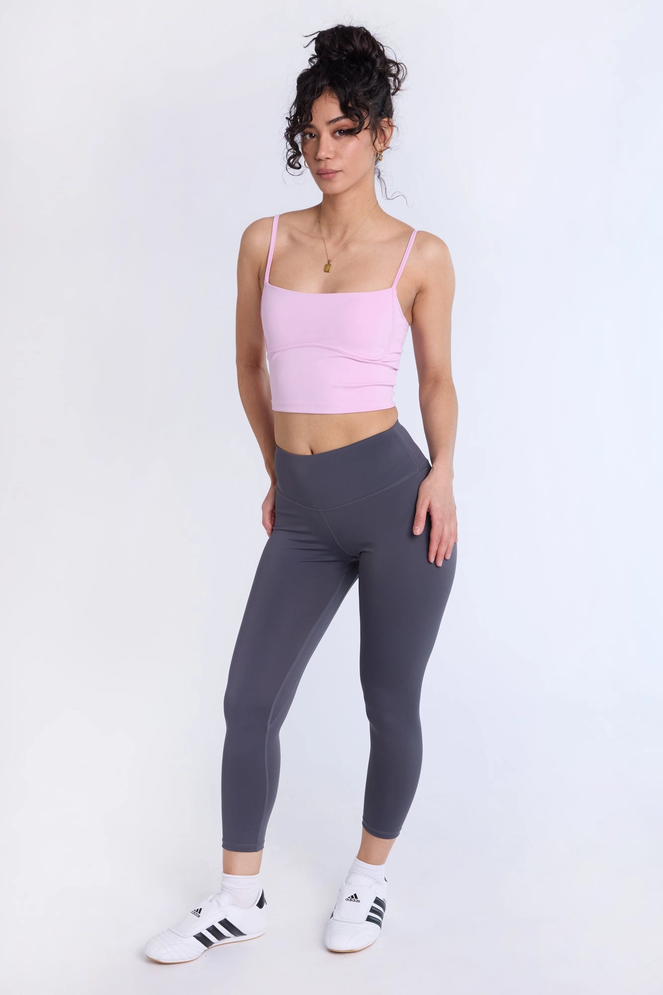Super Smooth 7/8 Leggings