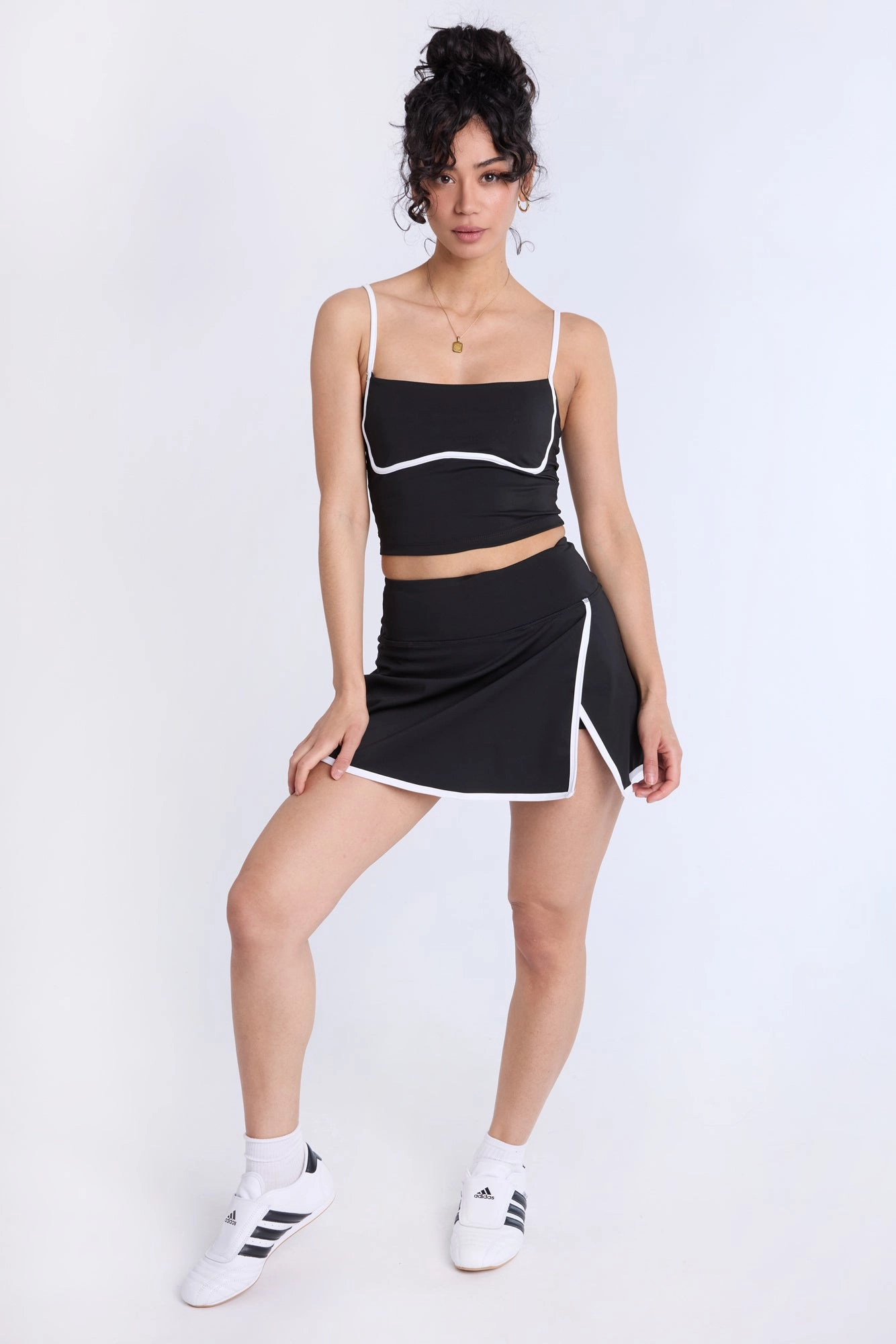 Super Smooth Cami Tank Top
