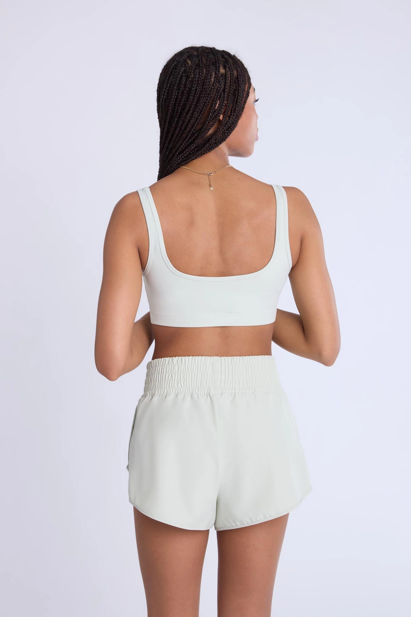 Super Smooth Sports Bra